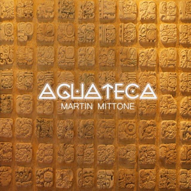 Релиз Aguateca