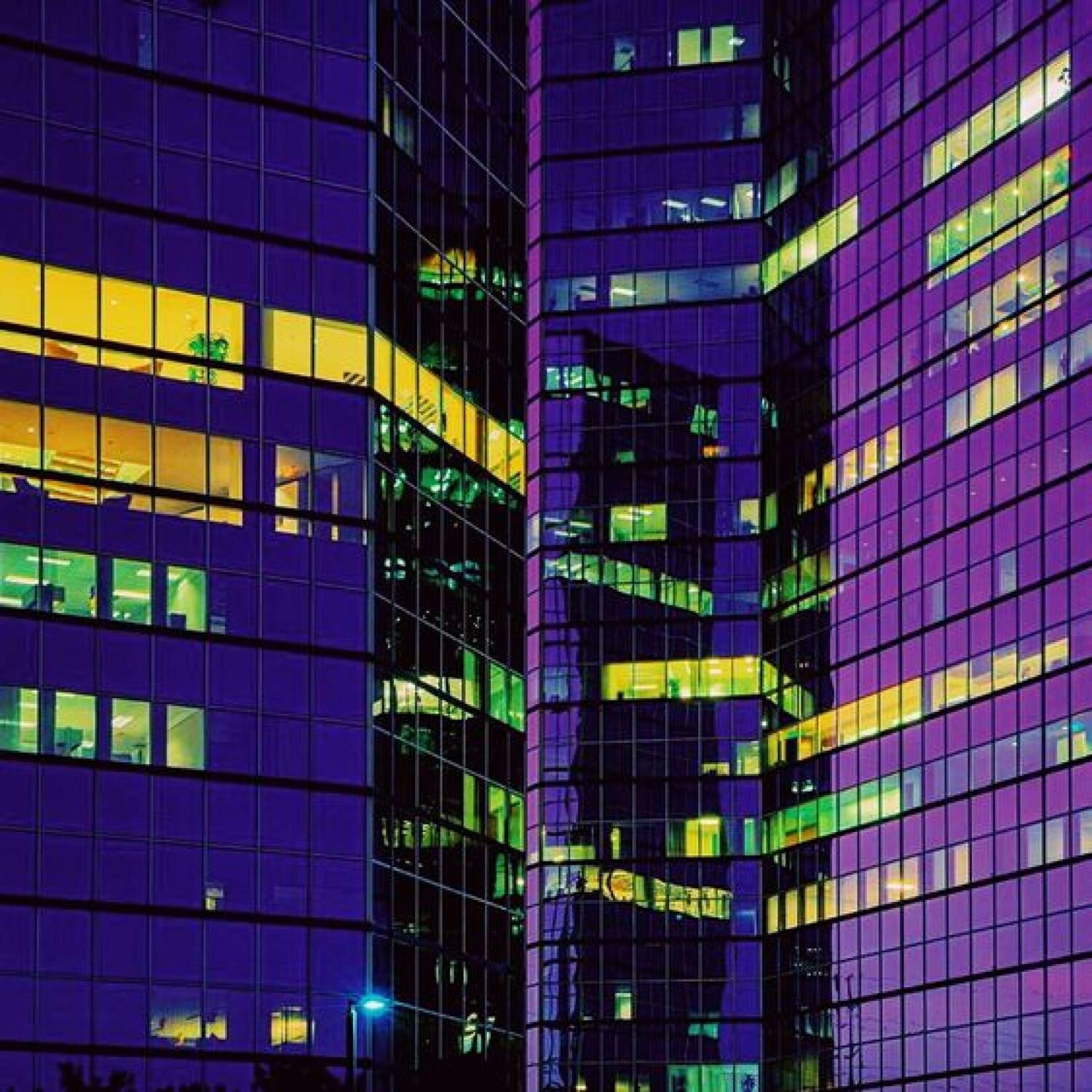 Релиз night city