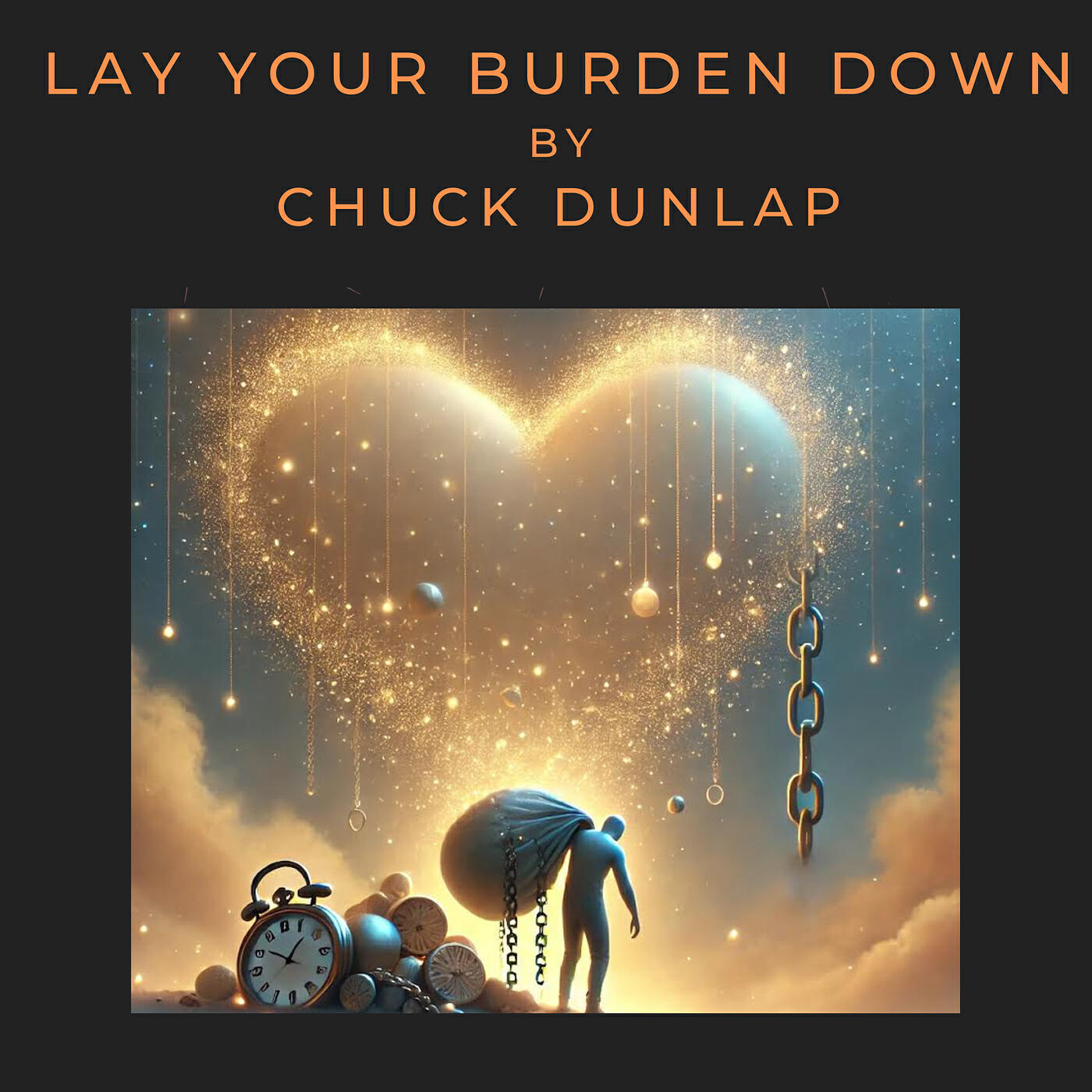 Релиз Lay Your Burden Down