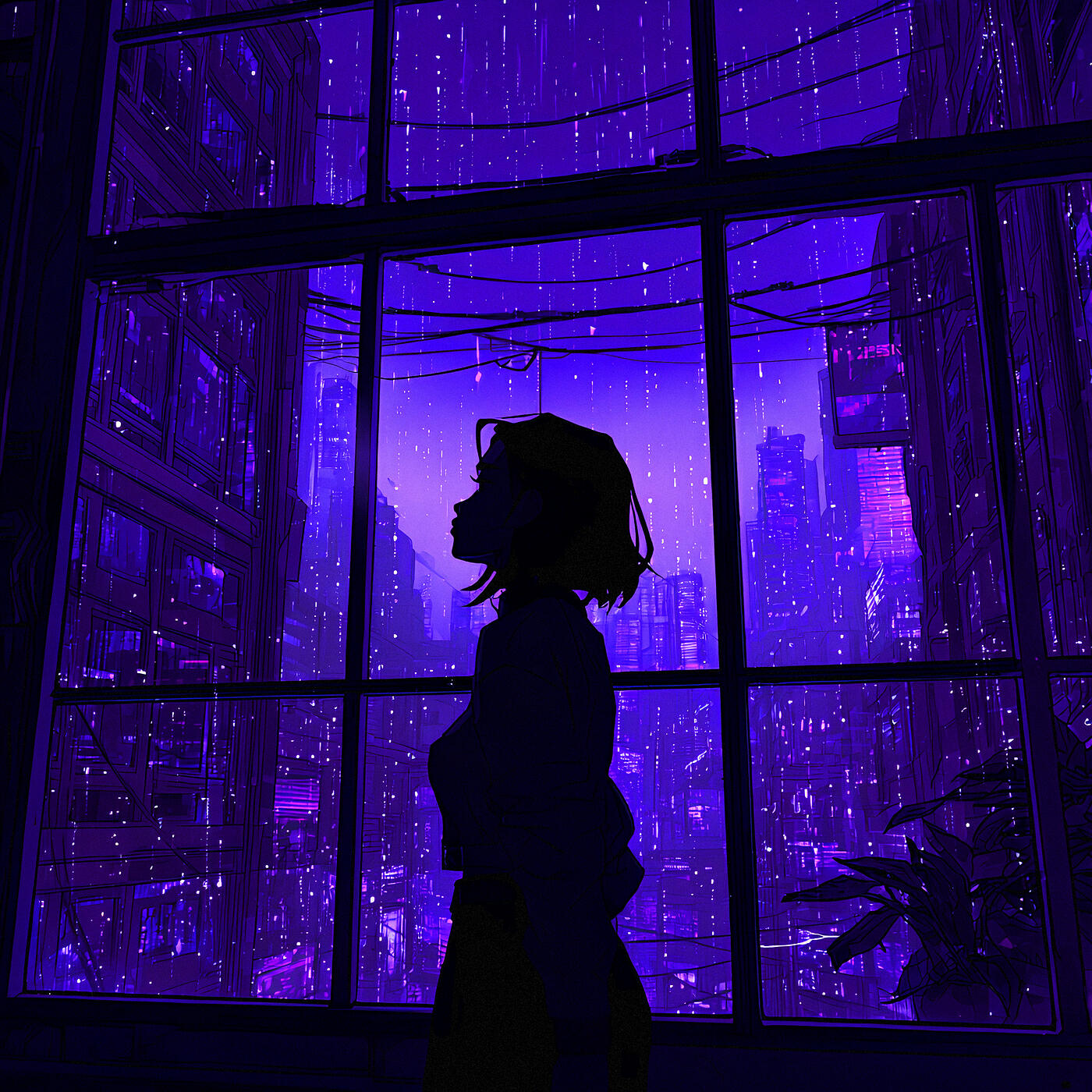 Релиз Alone Again