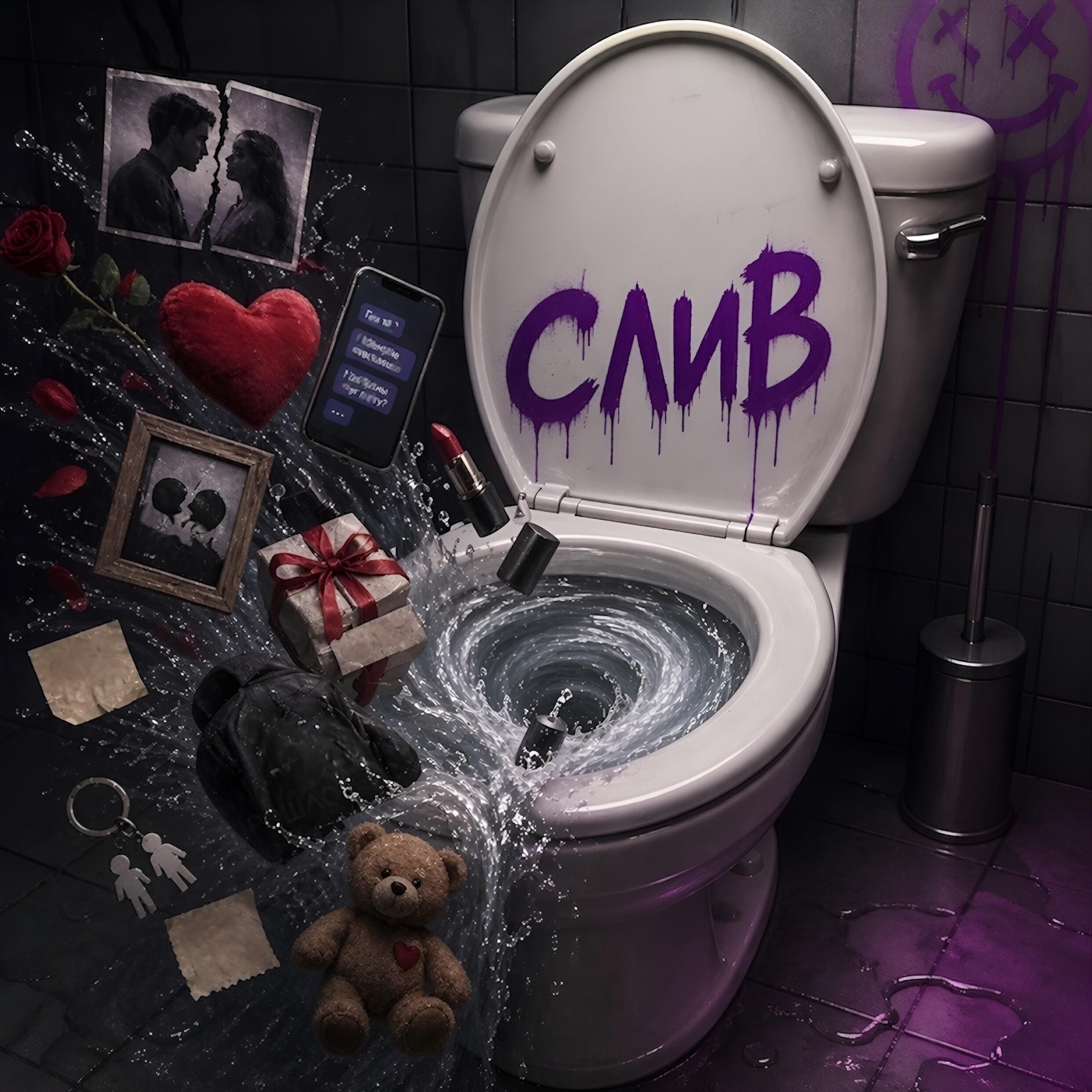 Релиз Слив