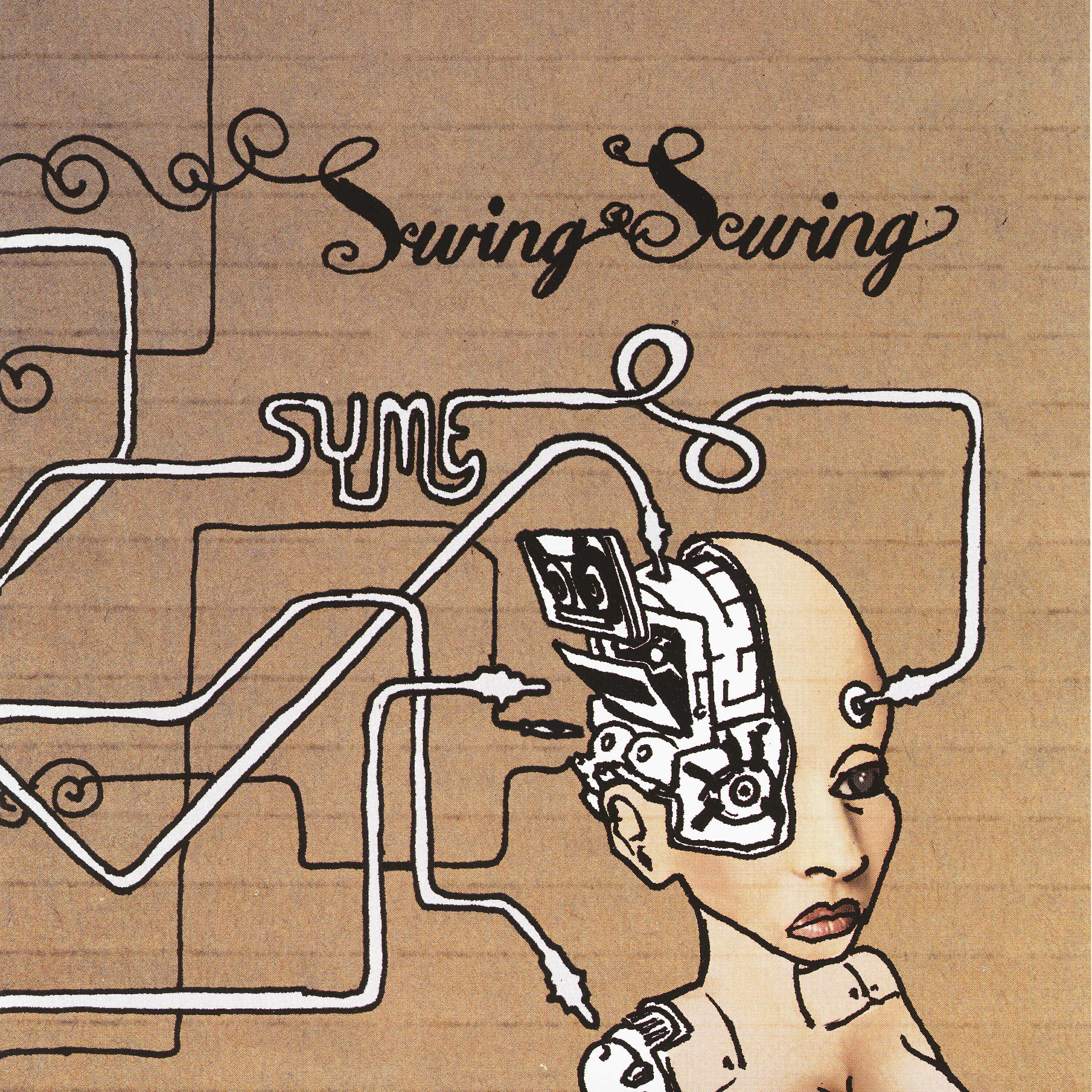 Релиз Swing Swing