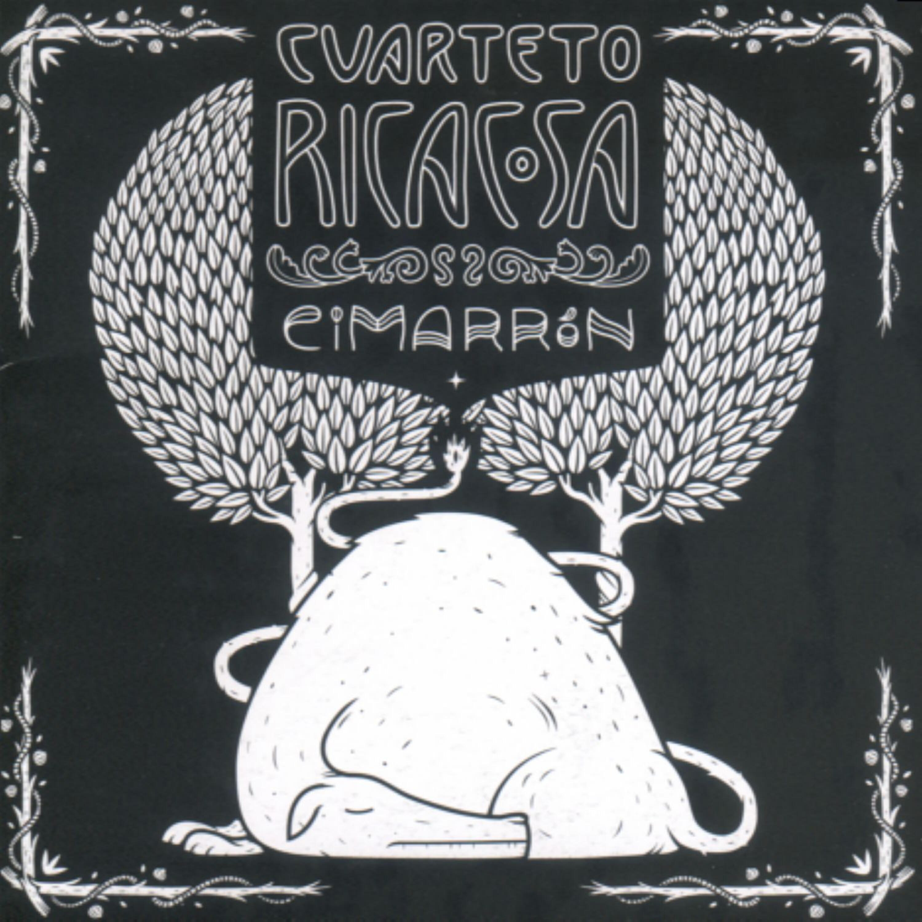 Релиз Cimarron