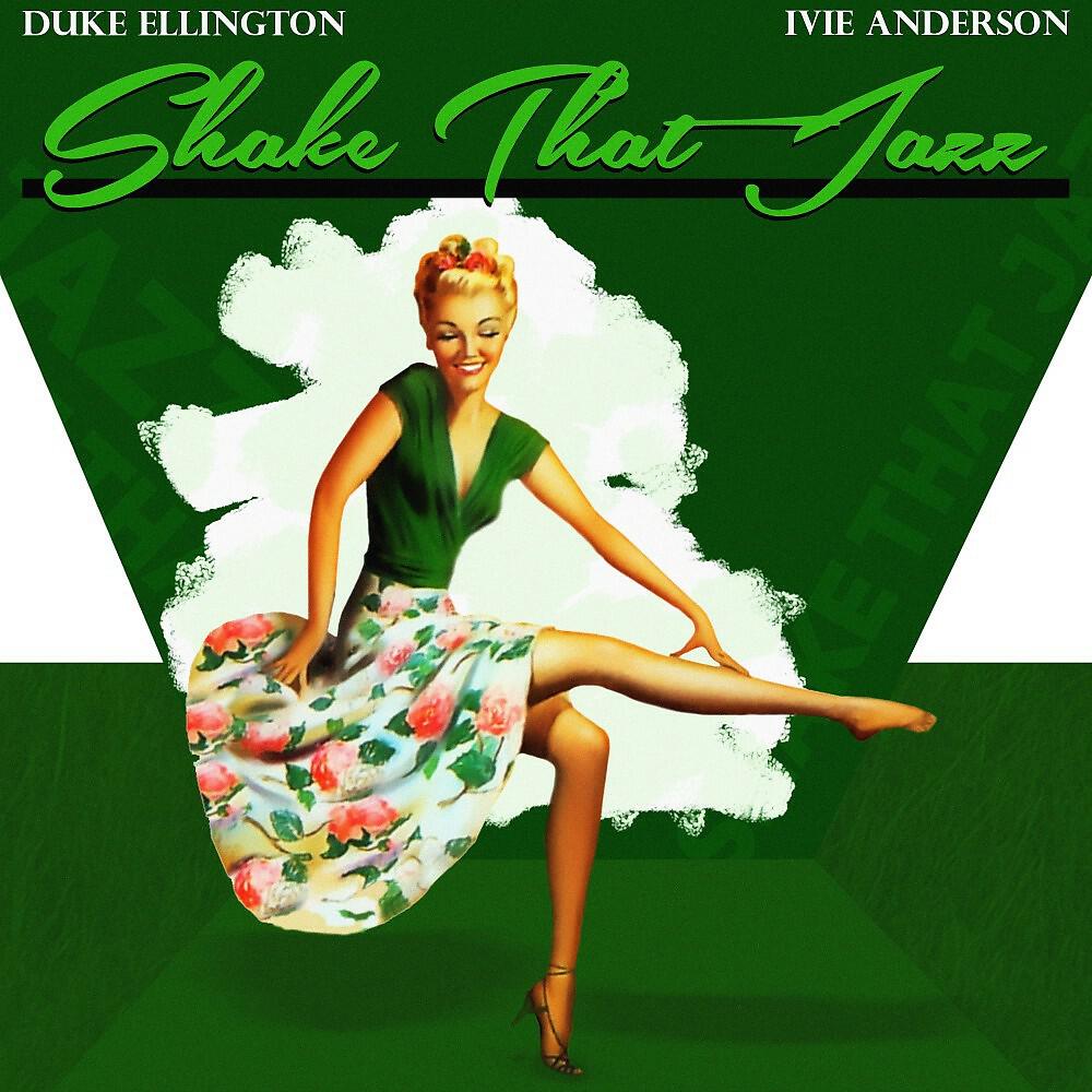Релиз Shake That Jazz