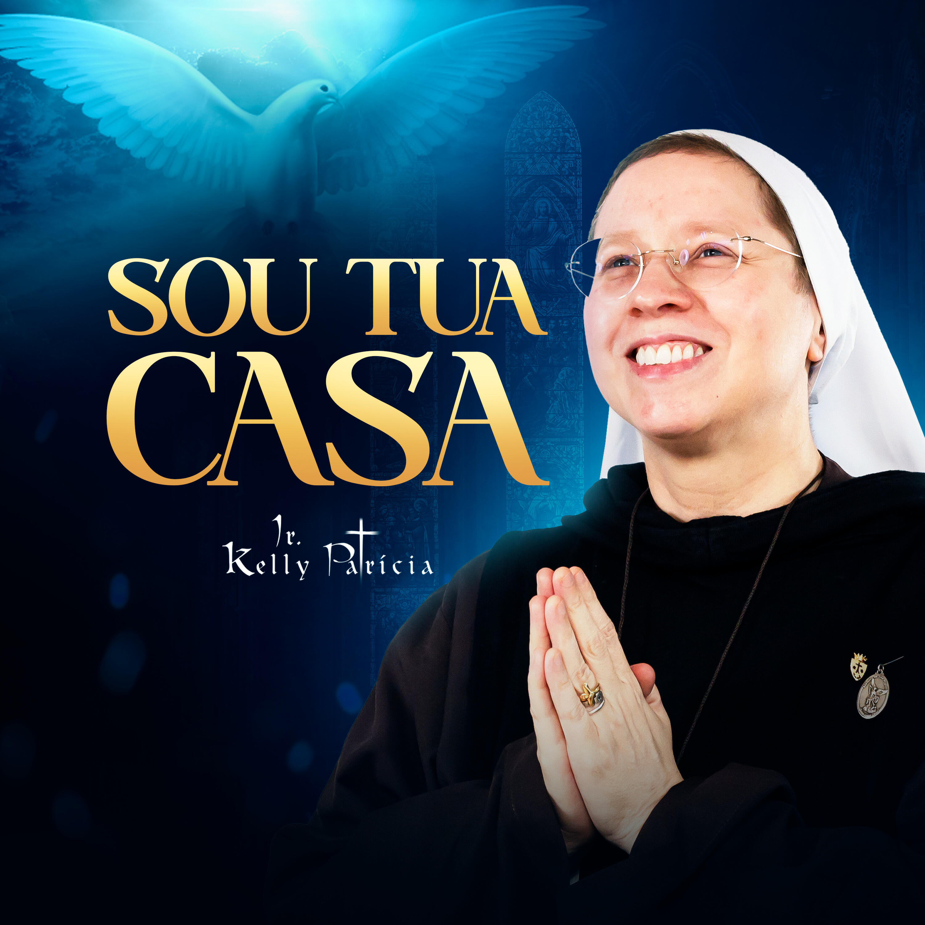 Релиз Sou Tua Casa