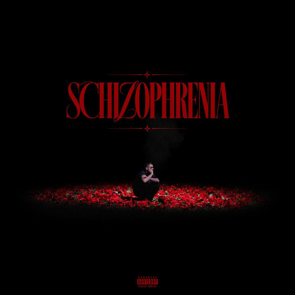 Релиз SCHIZOPHRENIA