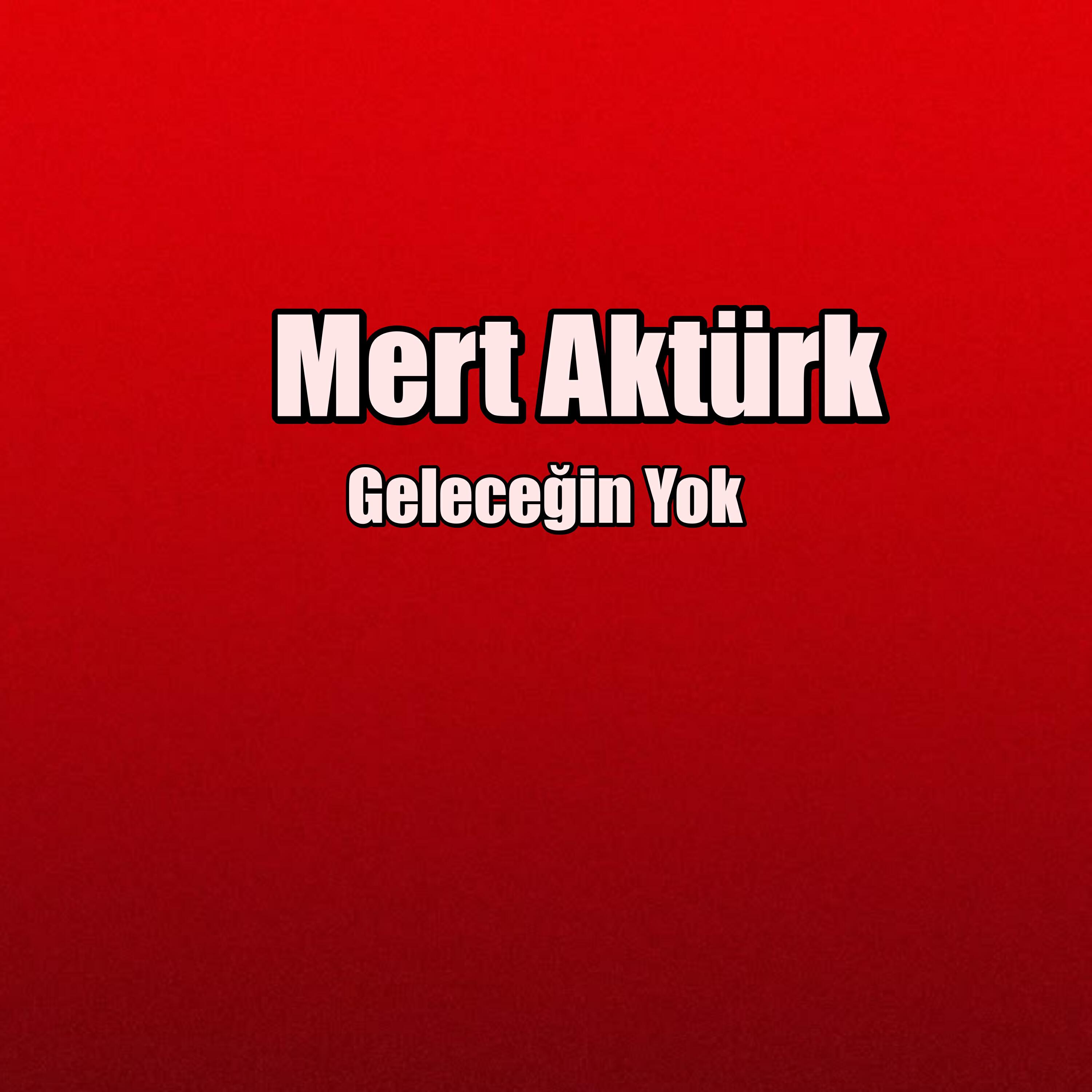 Релиз Geleceğin Yok