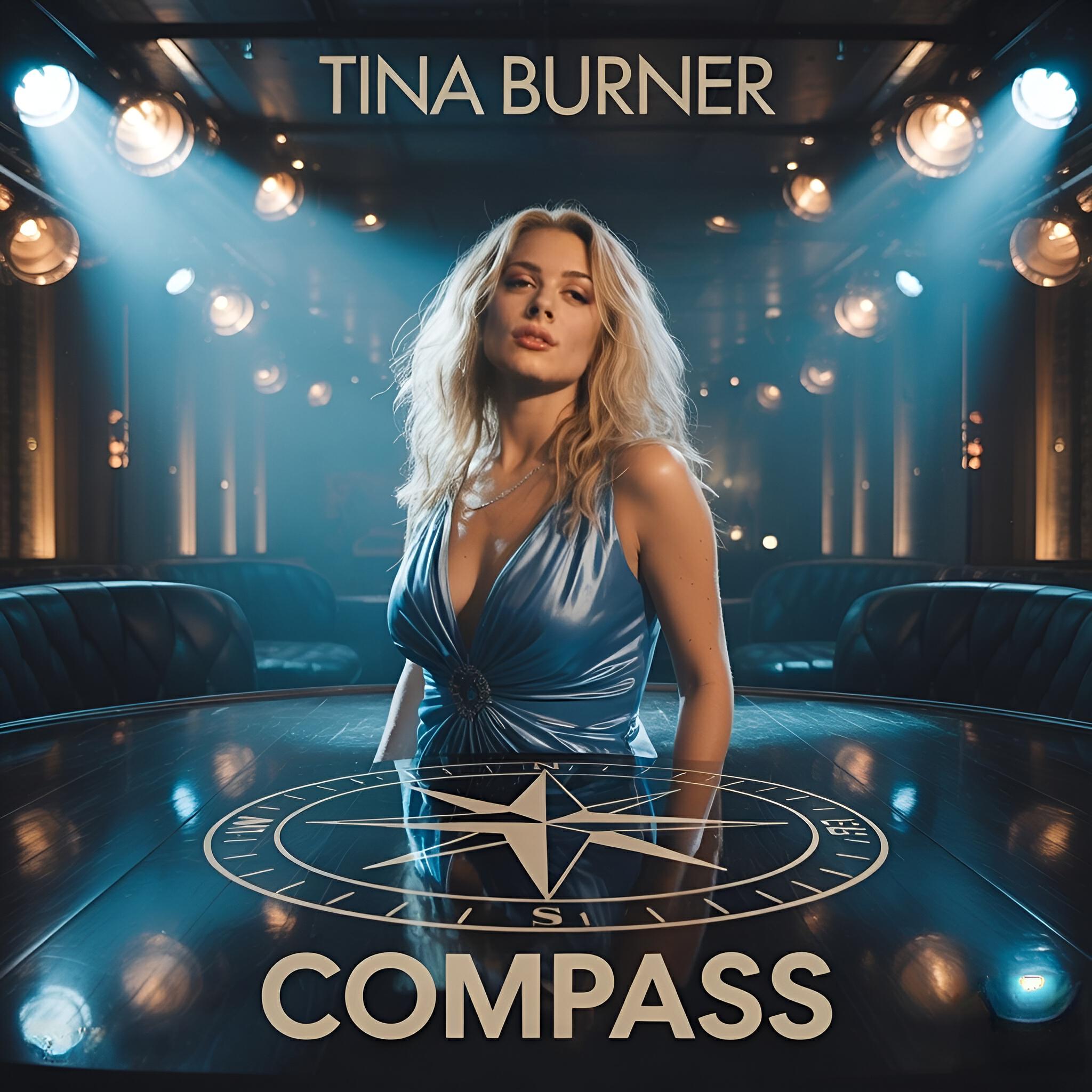 Релиз Compass