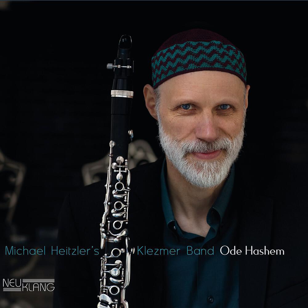 Michael Heitzler's Klezmer Band