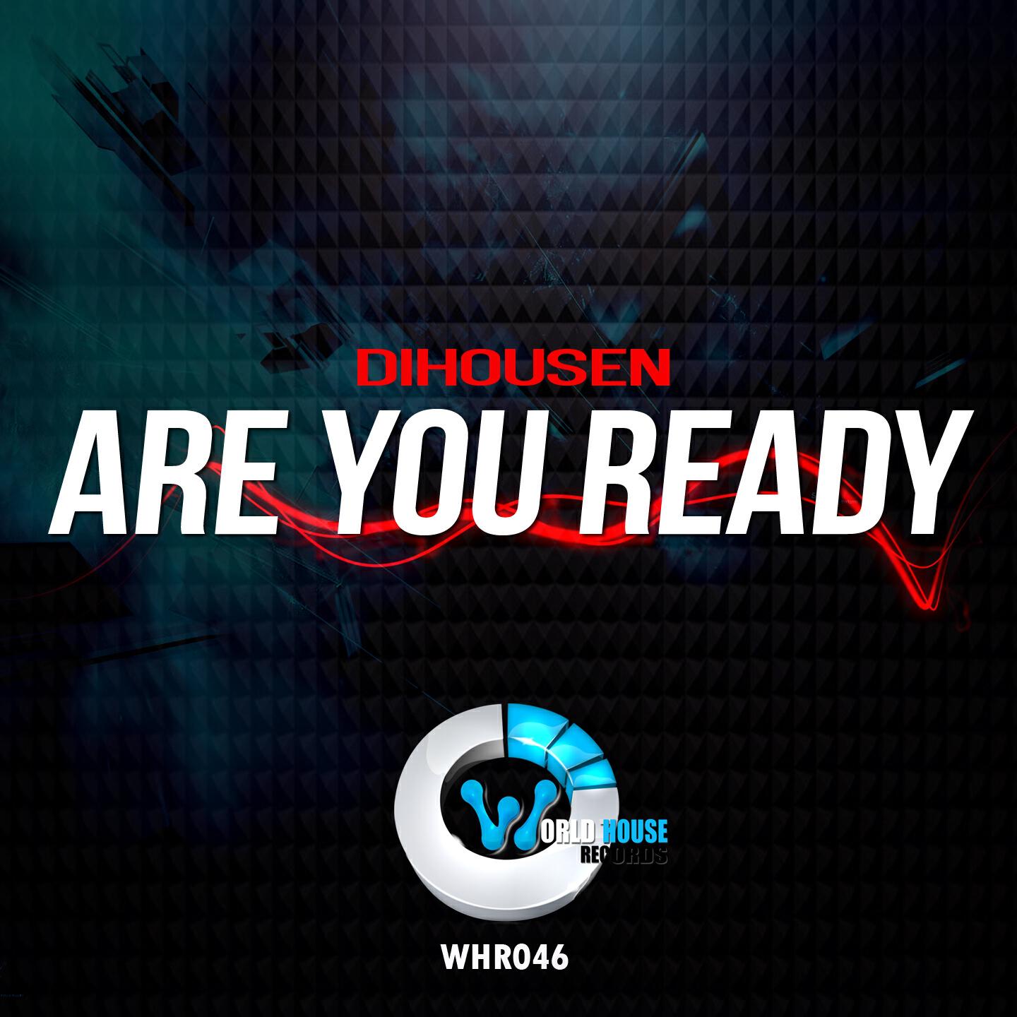 Релиз Are You Ready