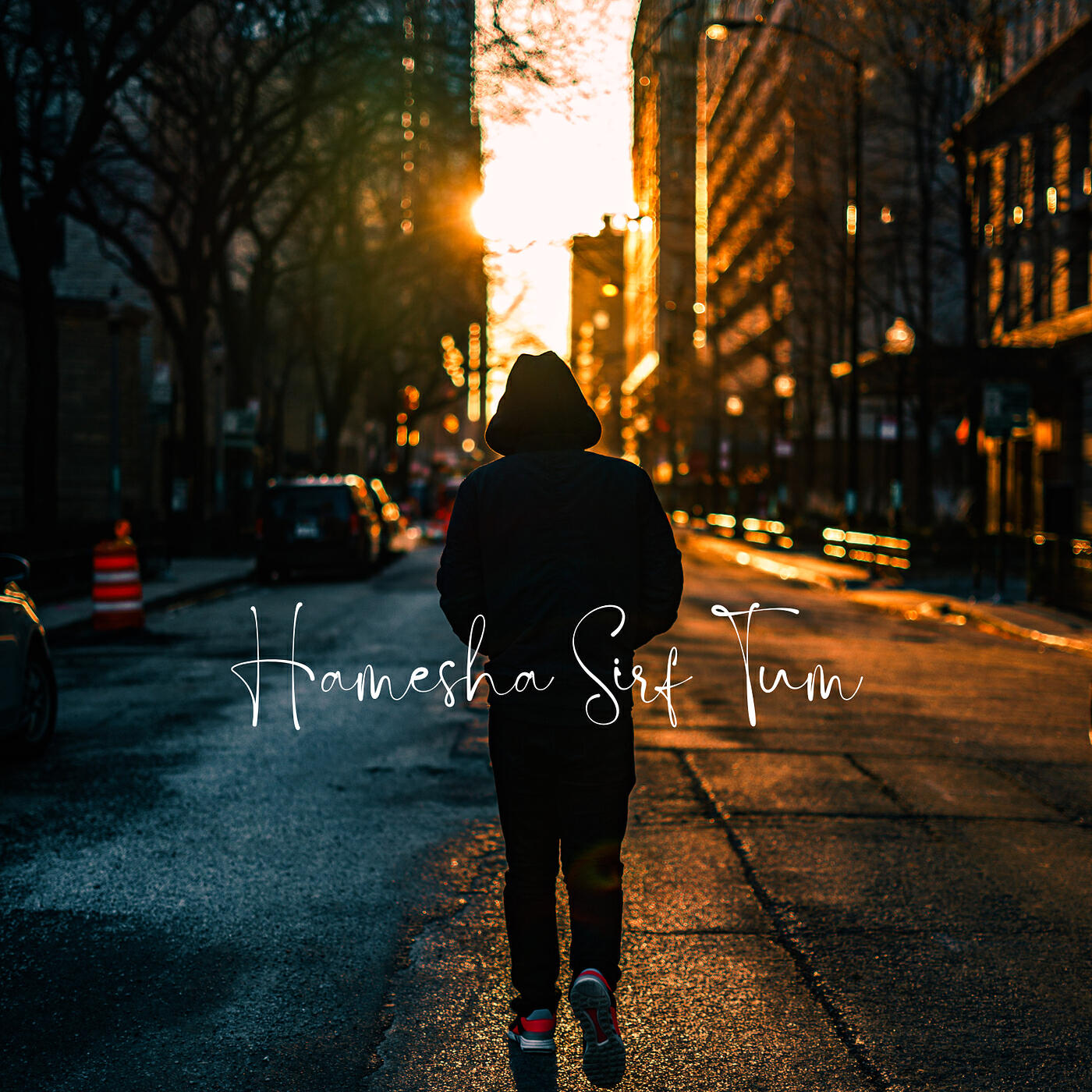 Релиз Hamesha Sirf Tum