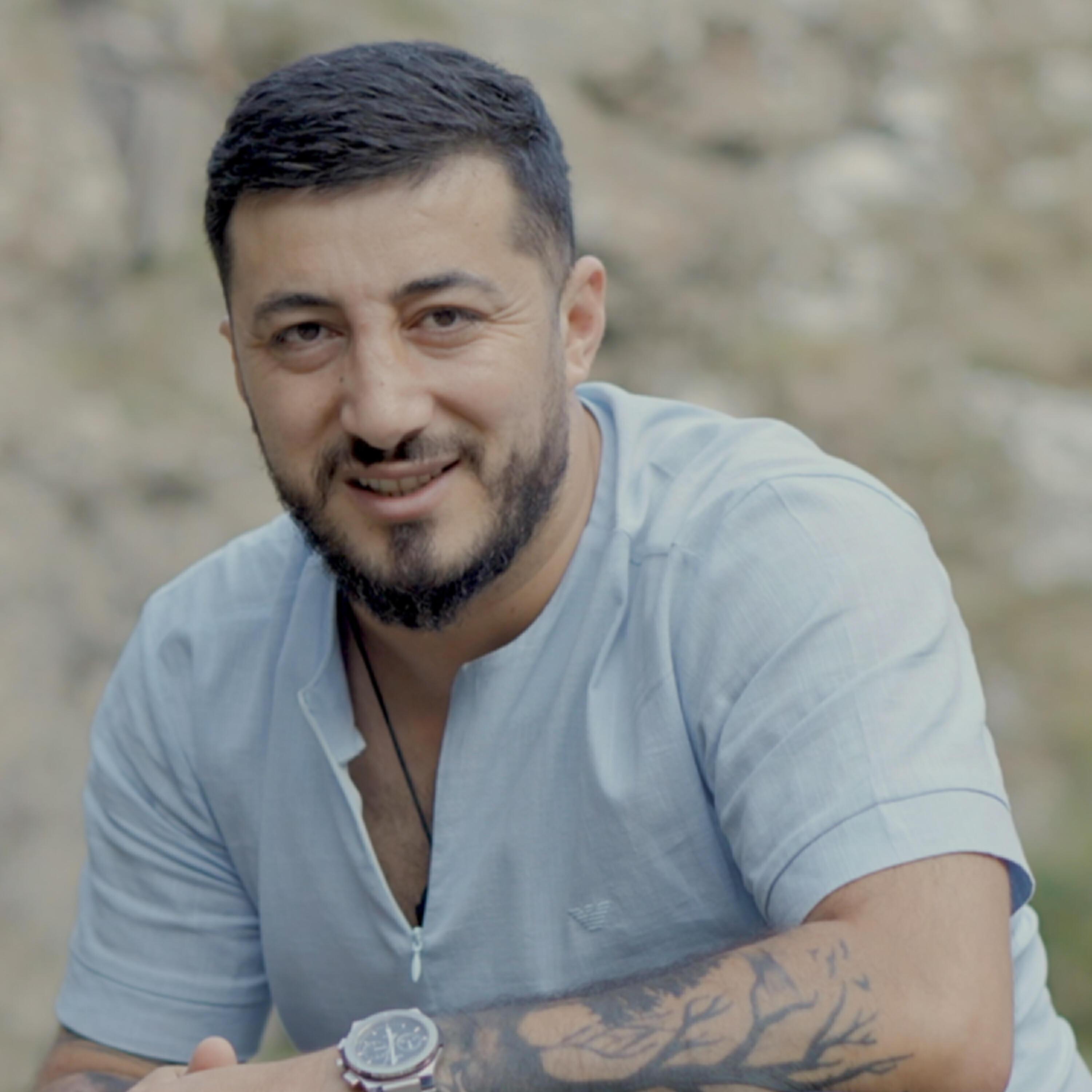 Zaur Quluzade
