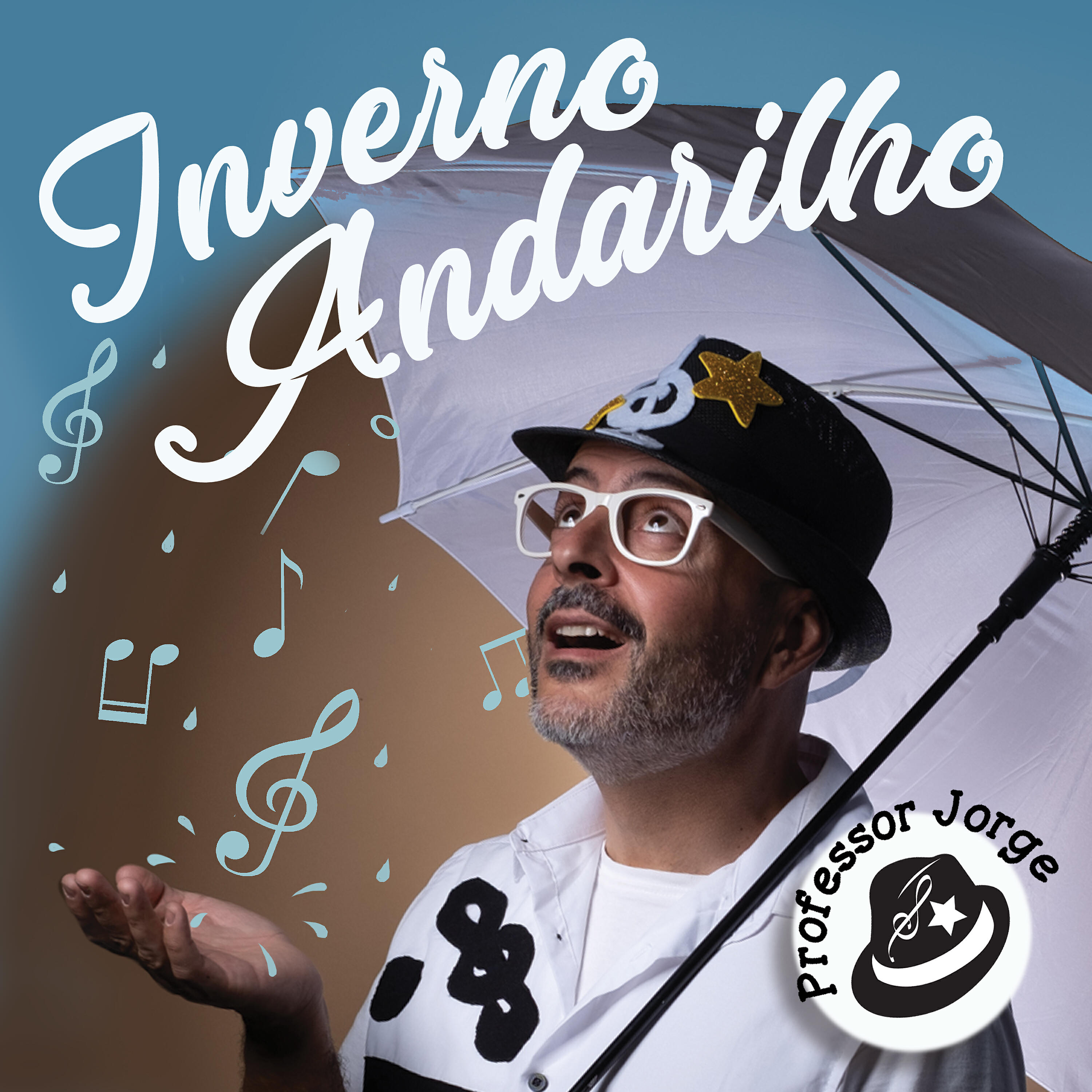 Релиз Inverno Andarilho