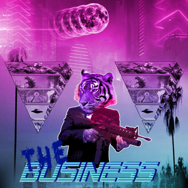 Релиз The Business
