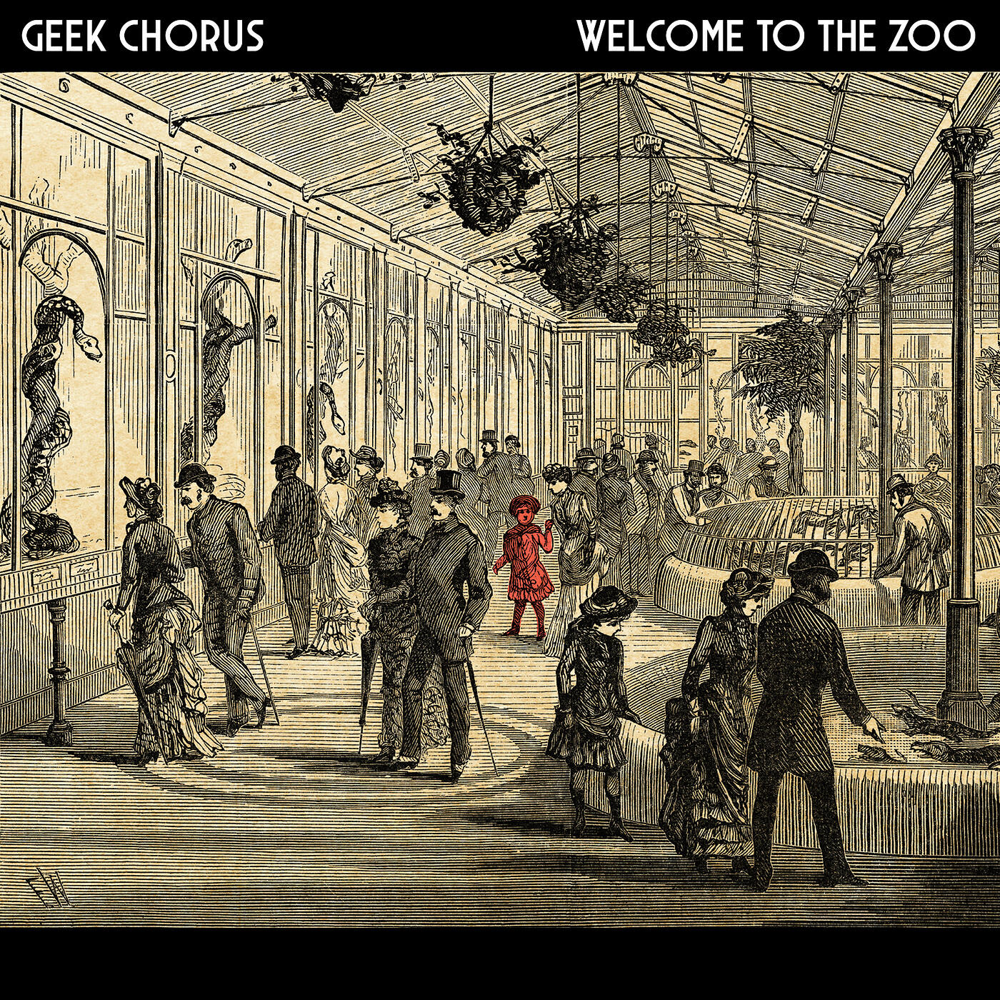 Geek Chorus