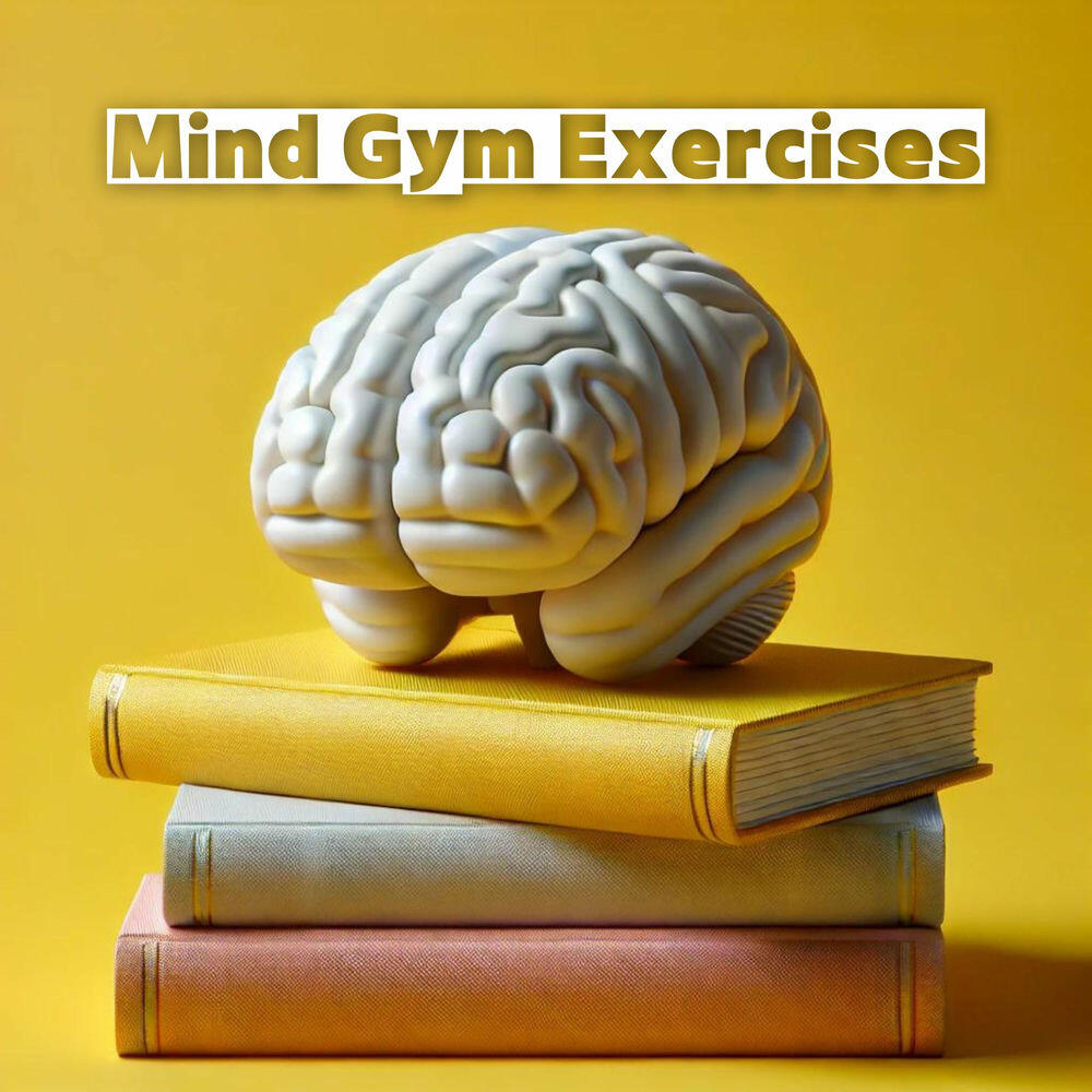 Релиз Mind Gym Exercises: Train Your Brain Effectively