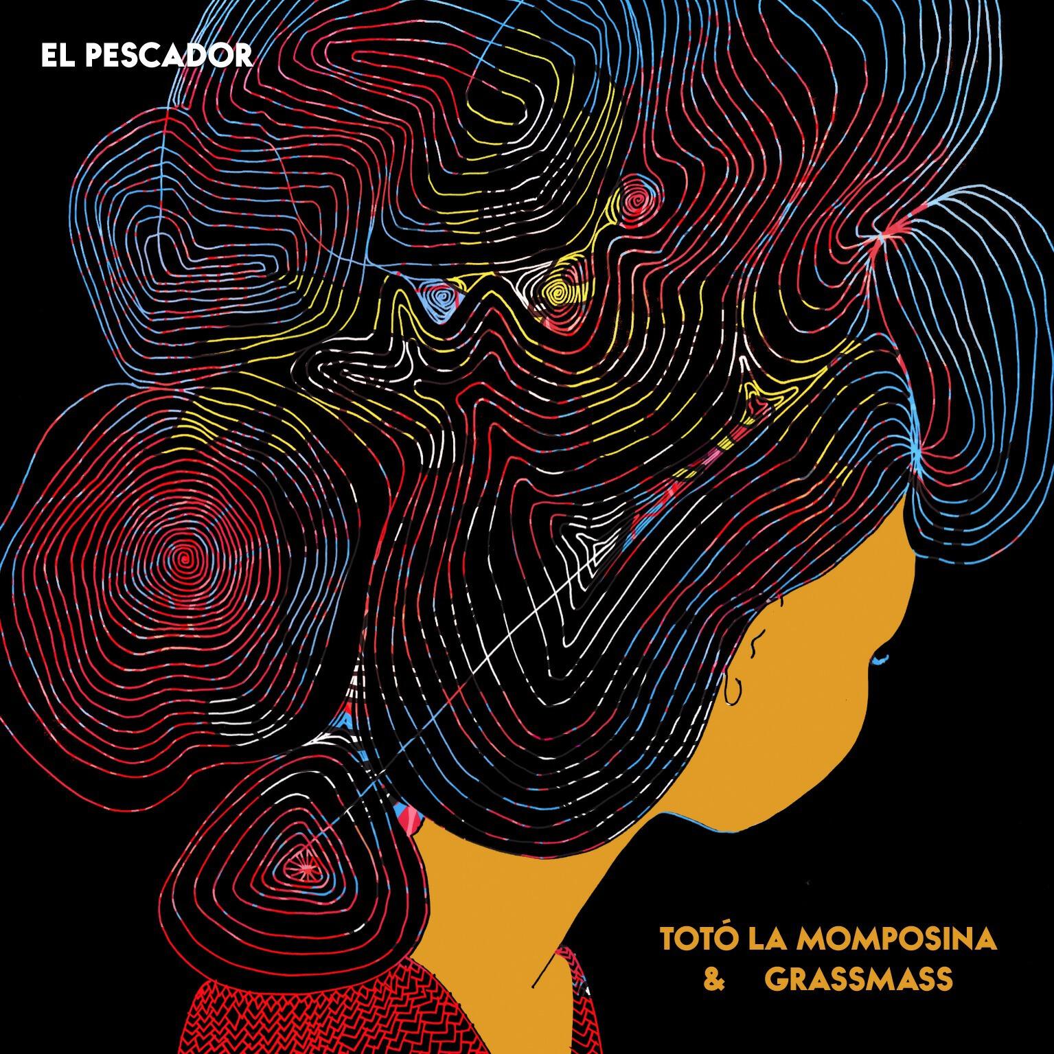 Релиз El Pescador