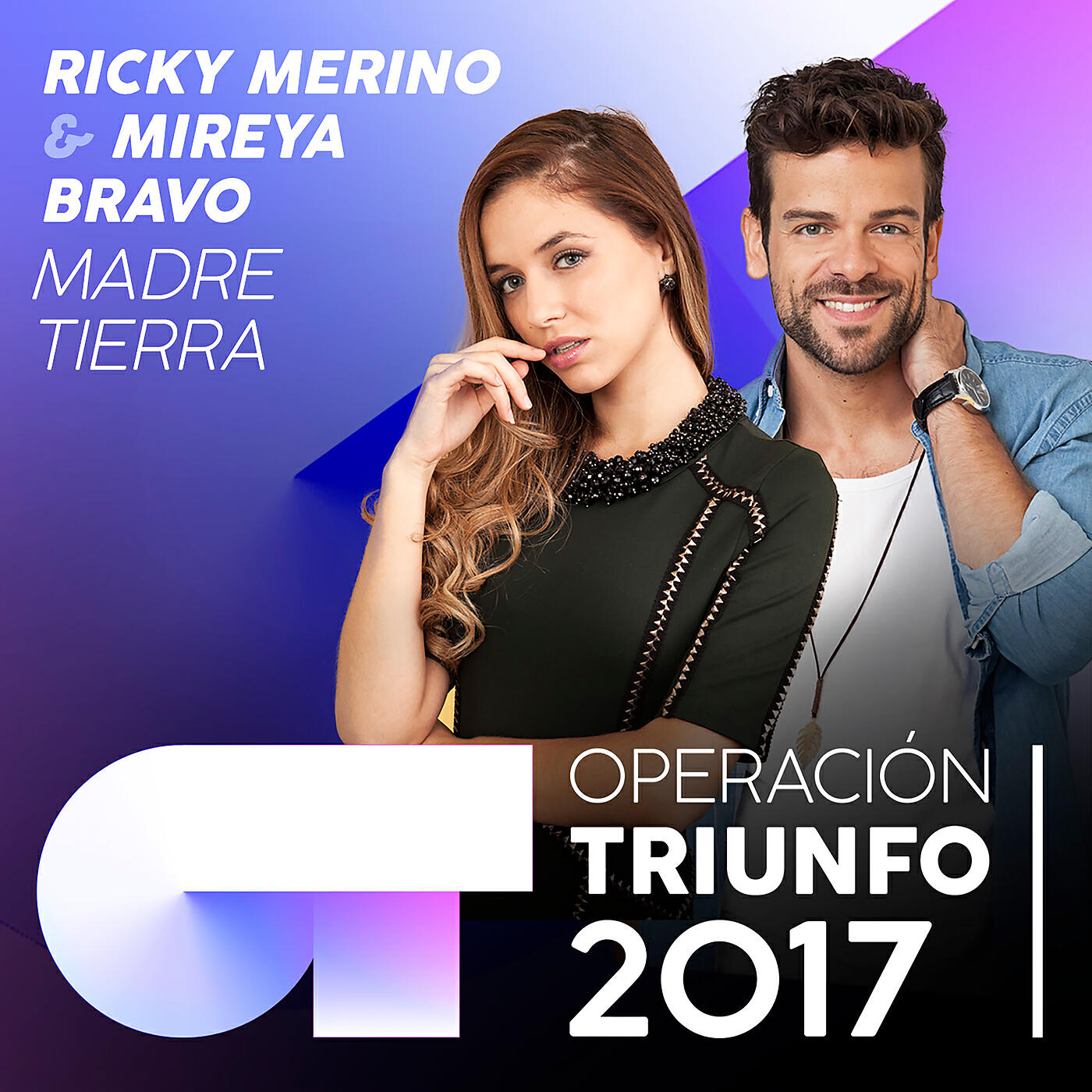 Релиз Madre Tierra