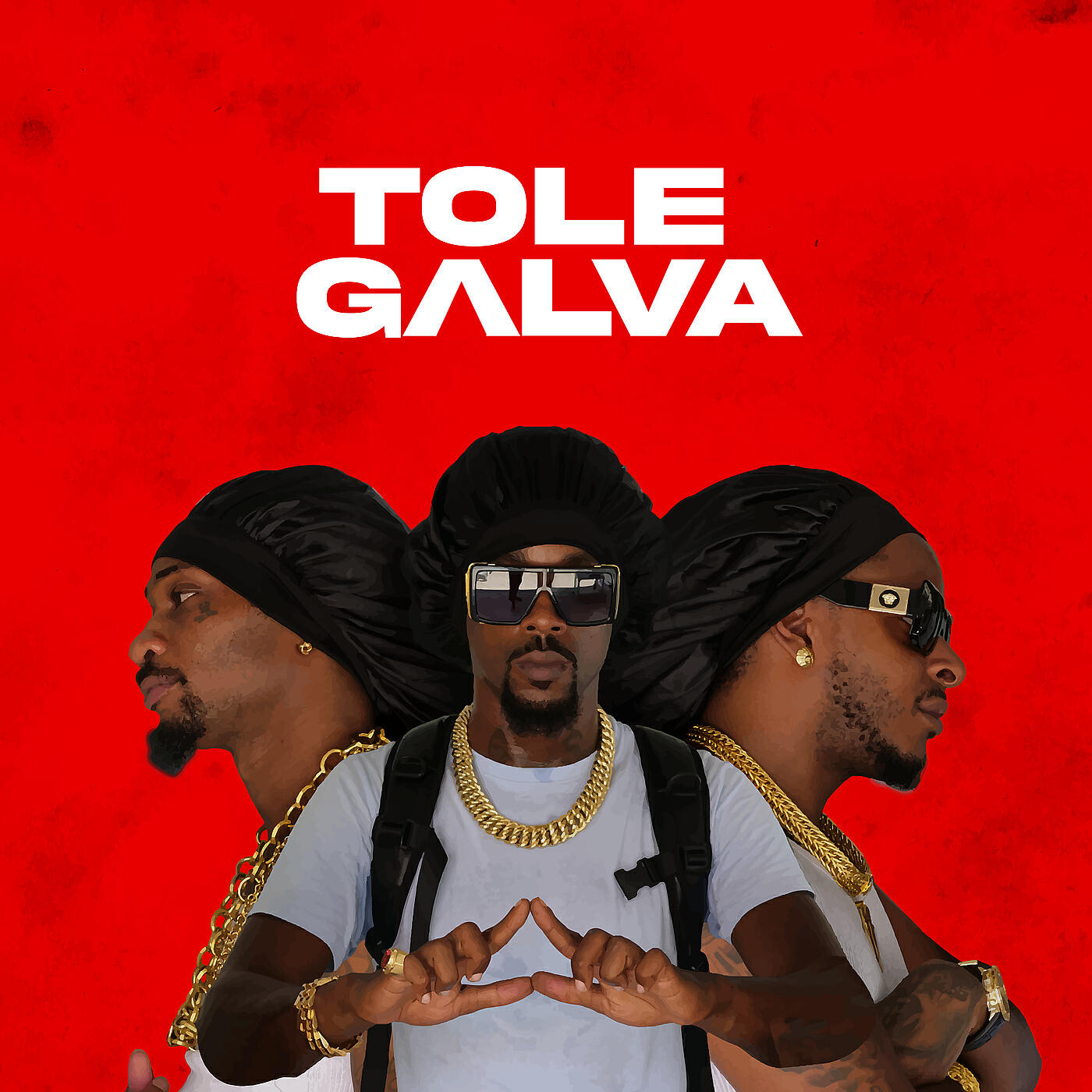 Релиз Tole Galva