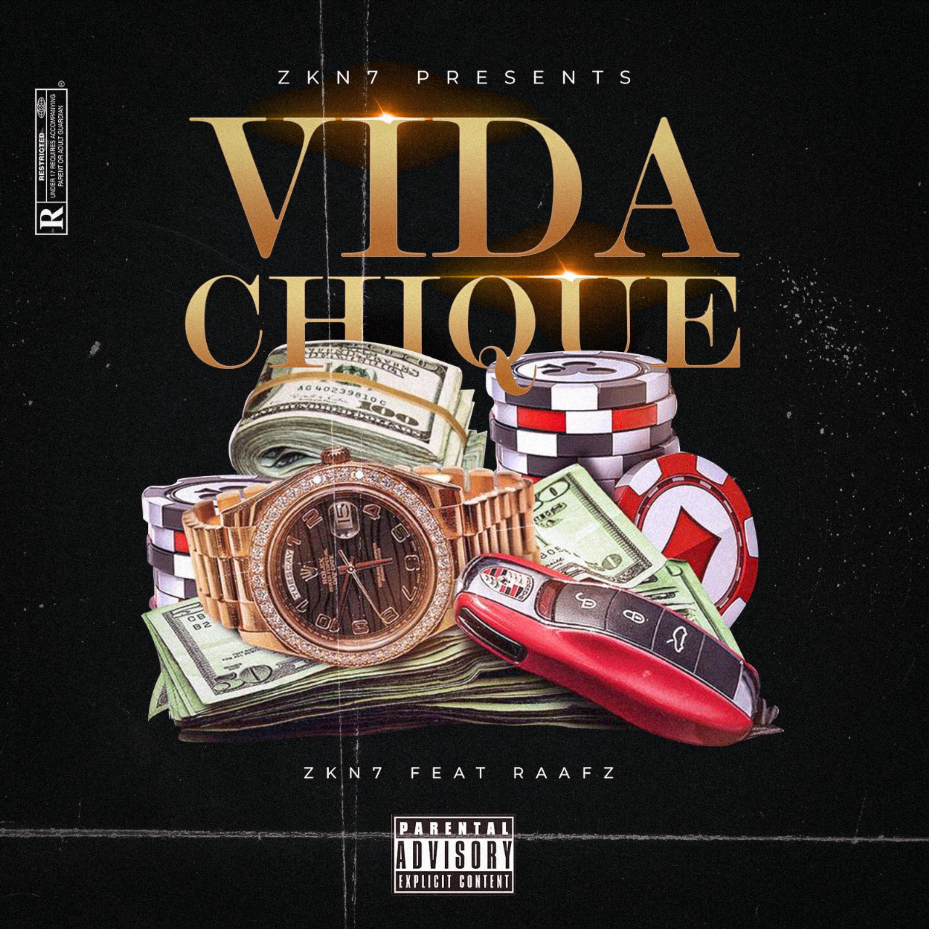 Релиз Vida Chique