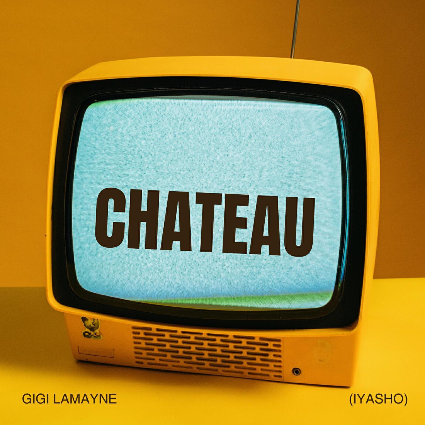 Gigi Lamayne все песни в mp3