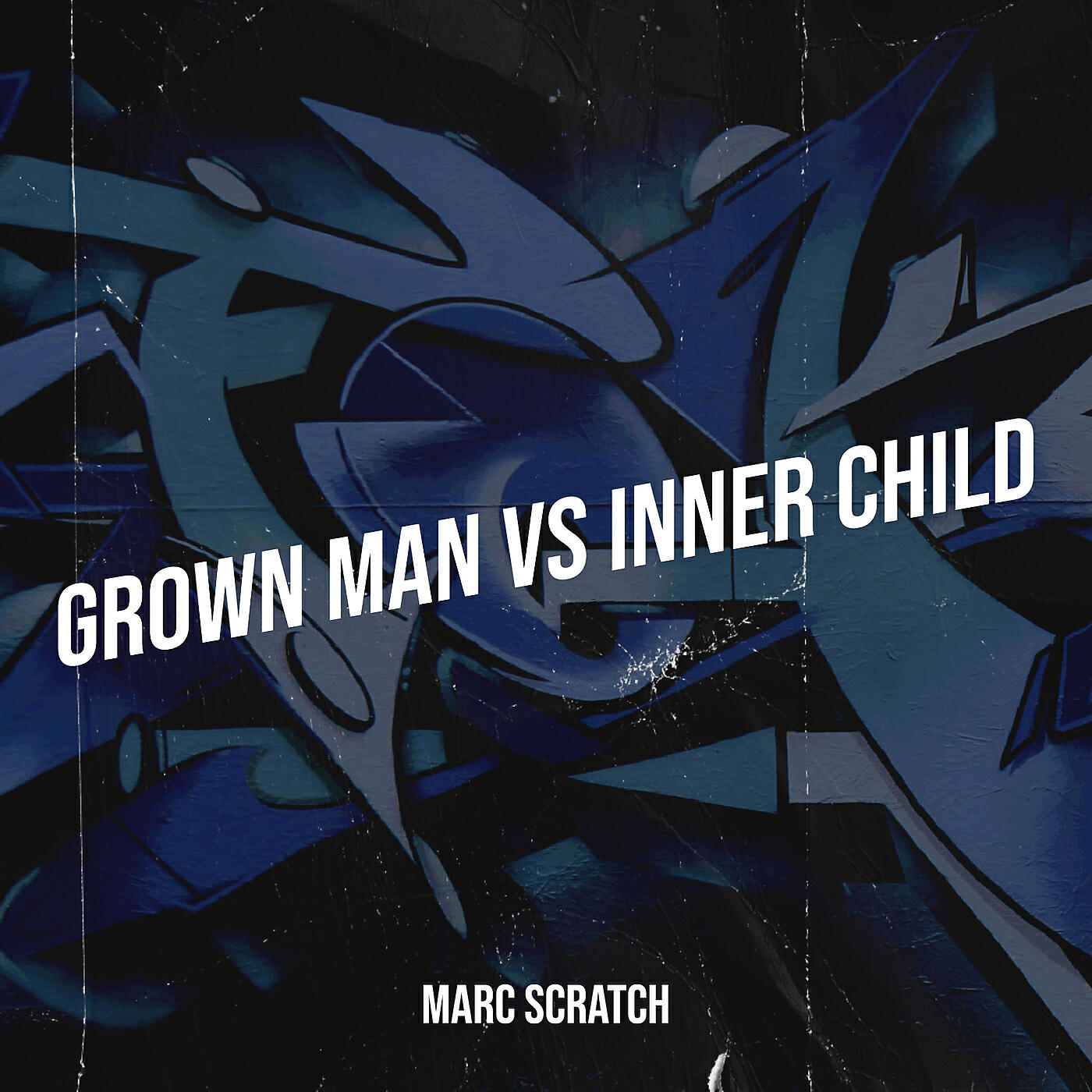 Релиз Grown Man vs Inner Child