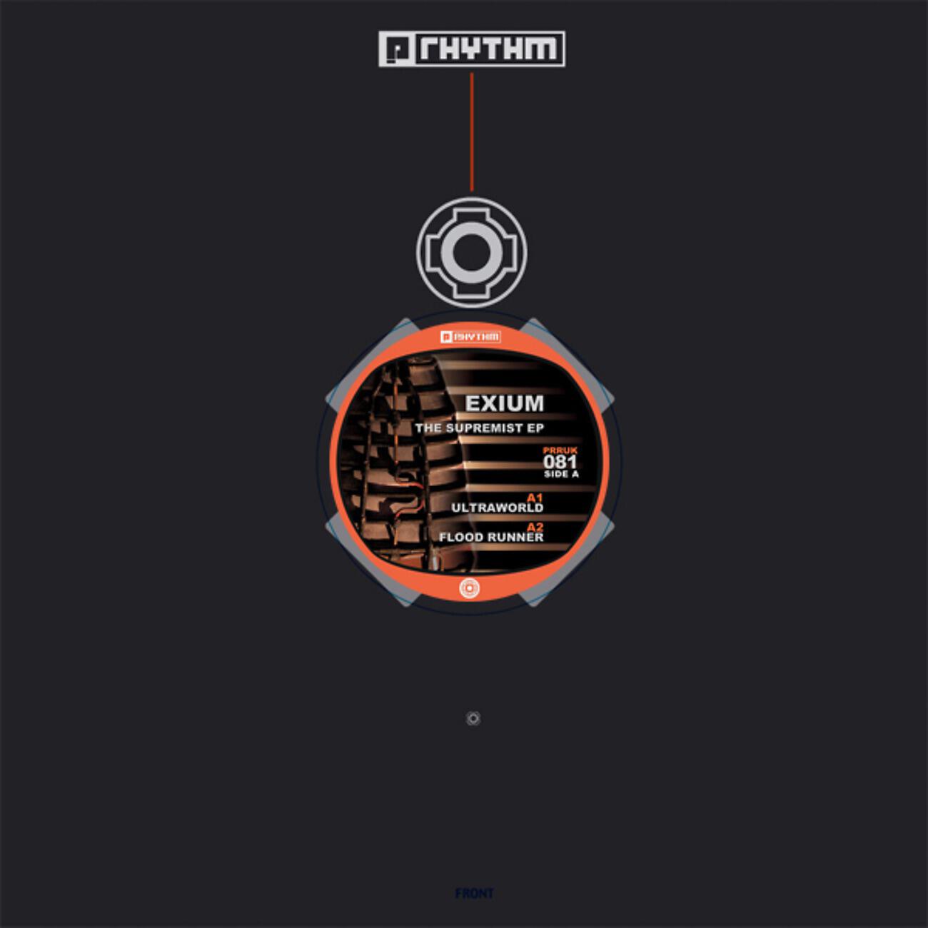 Релиз Planet Rhythm 81
