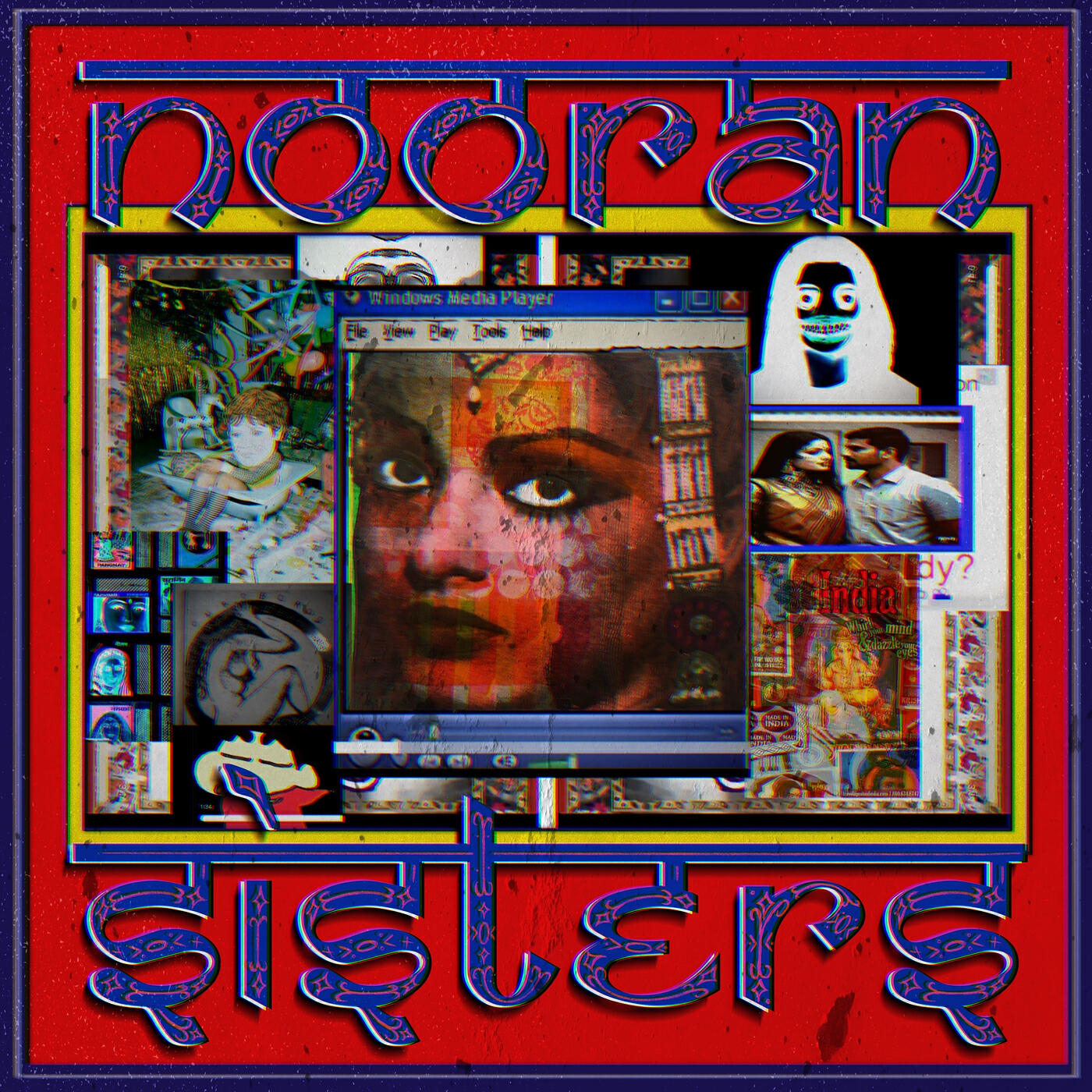 Релиз Nooran Sisters