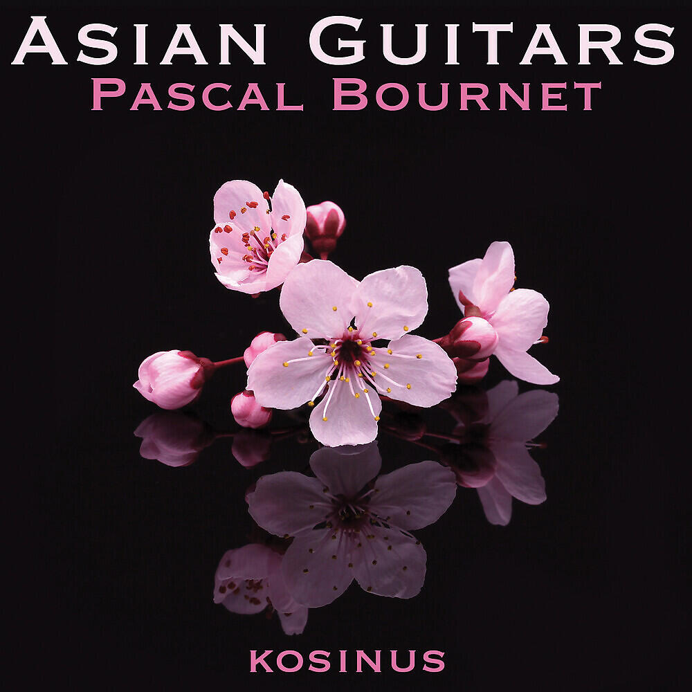 Релиз Asian Guitars