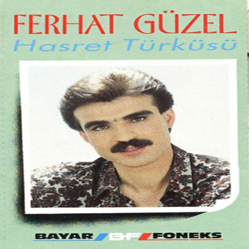 Релиз Hasret Türküsü