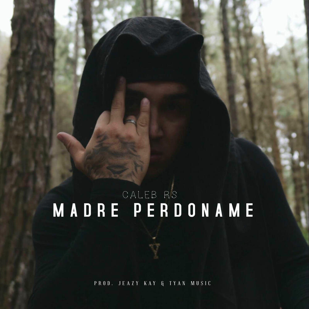 Релиз Madre Perdoname