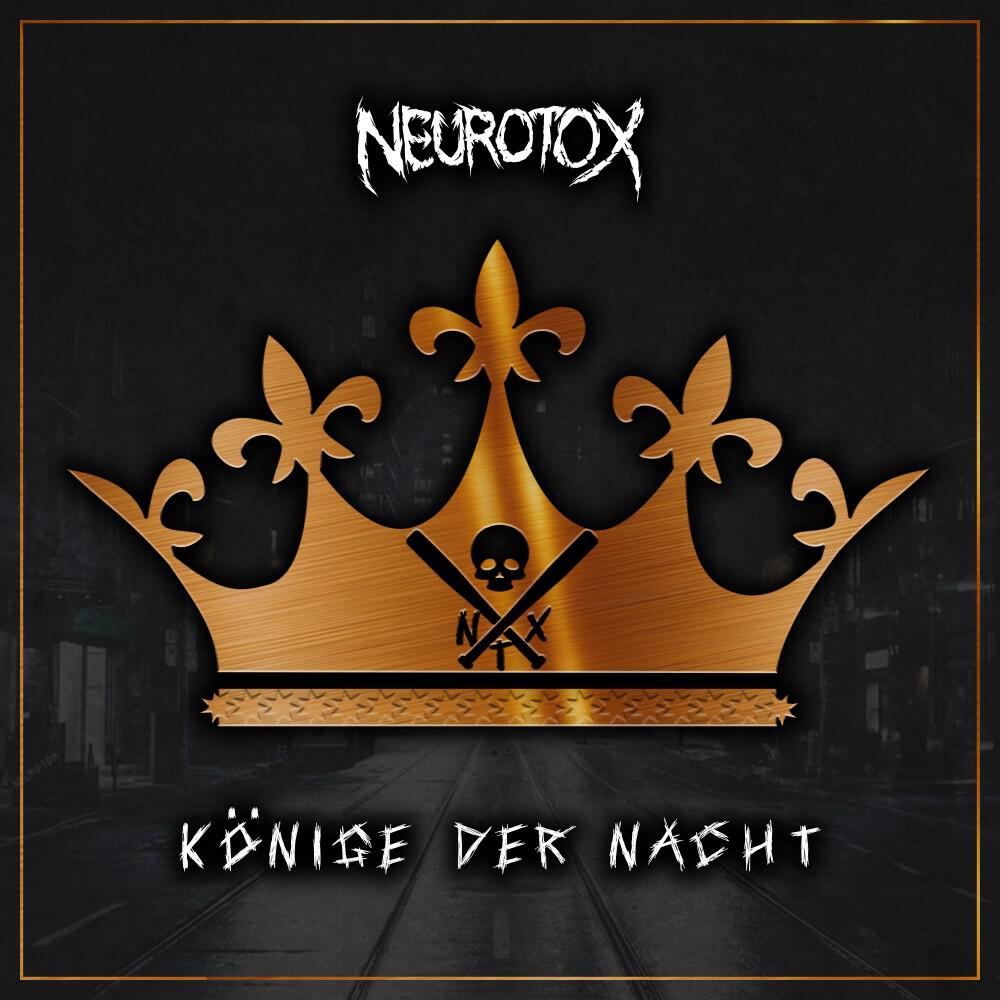 Релиз Könige der Nacht
