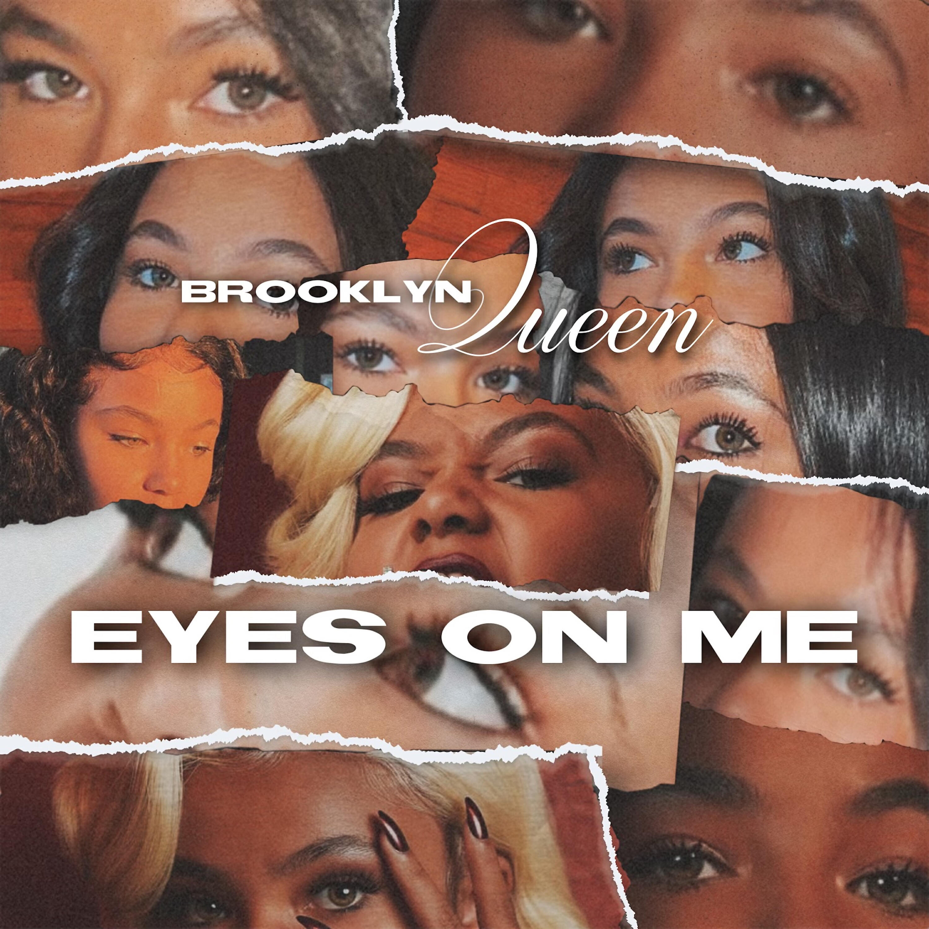 Brooklyn Queen все песни в mp3