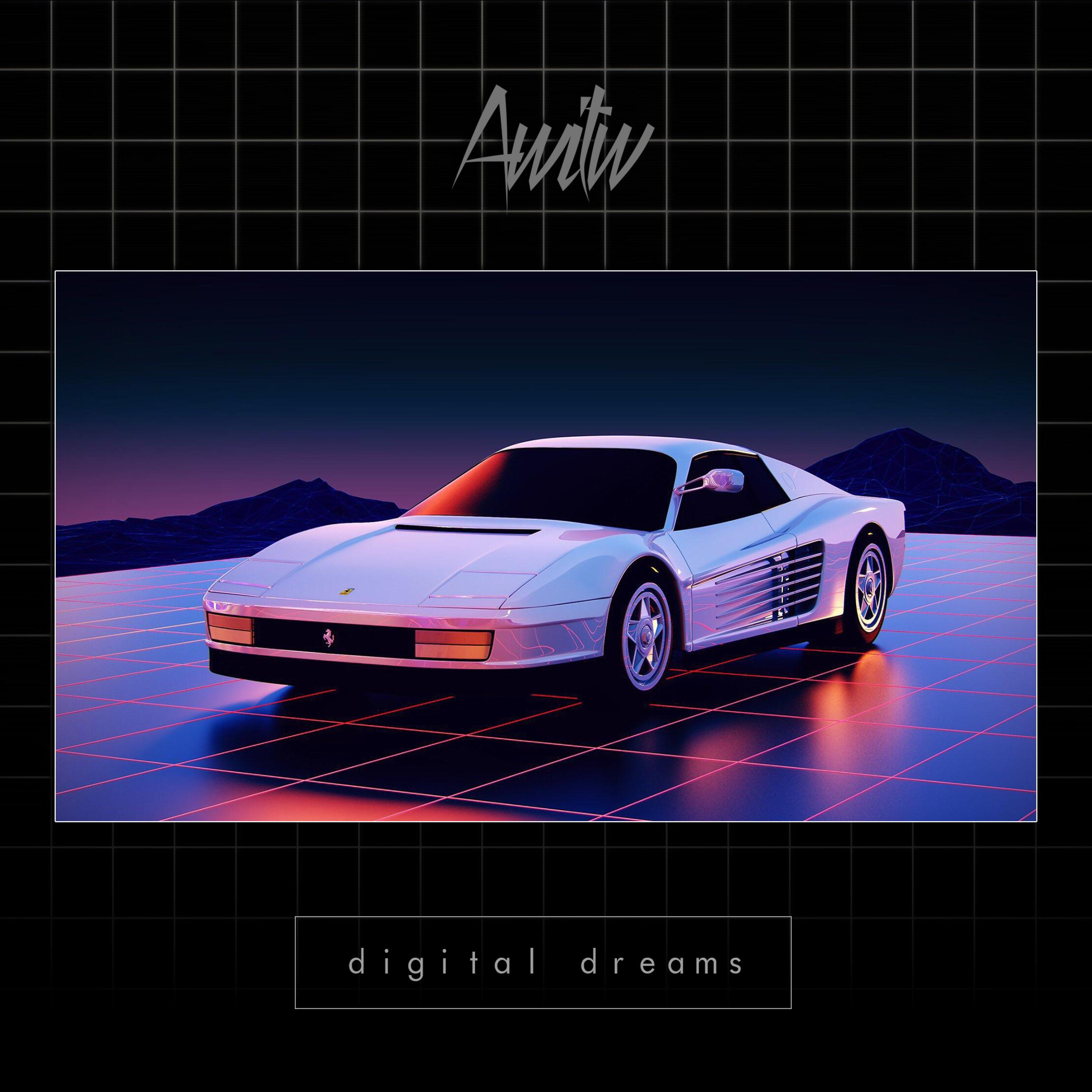 Релиз Digital Dreams