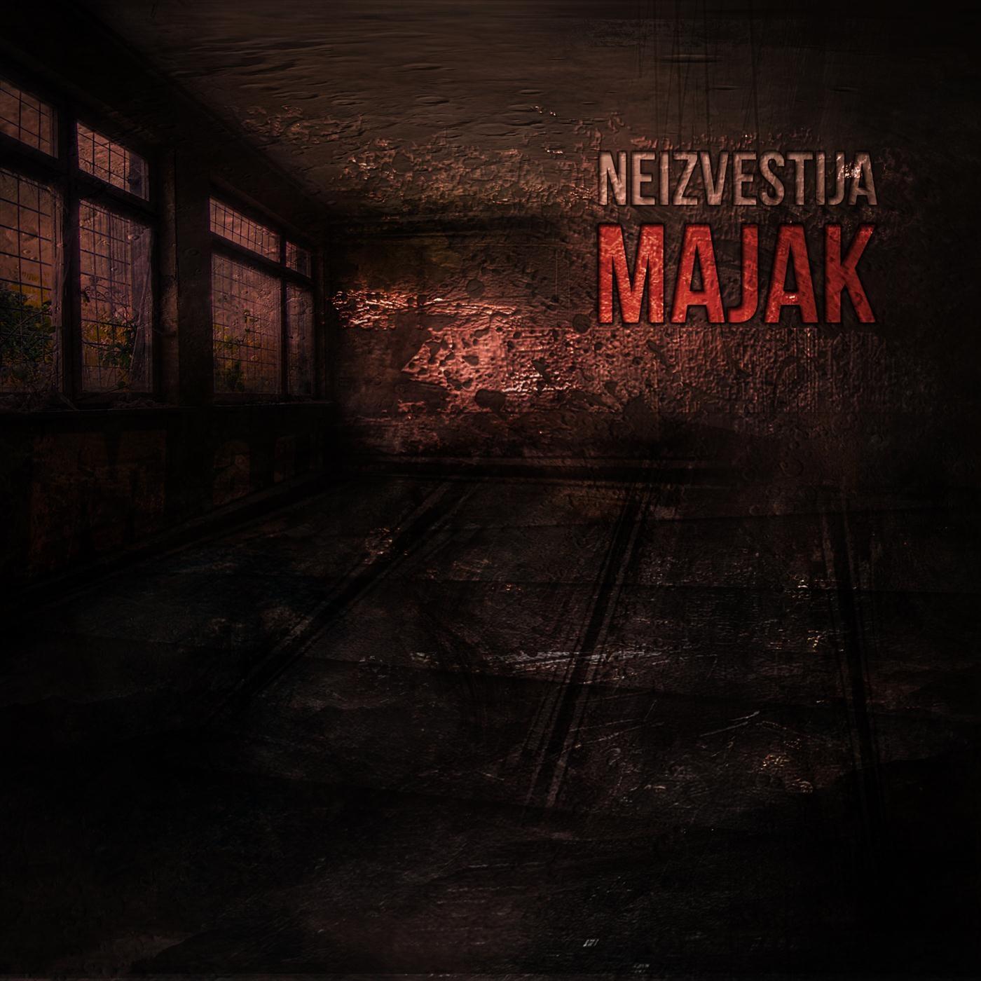 Релиз Majak