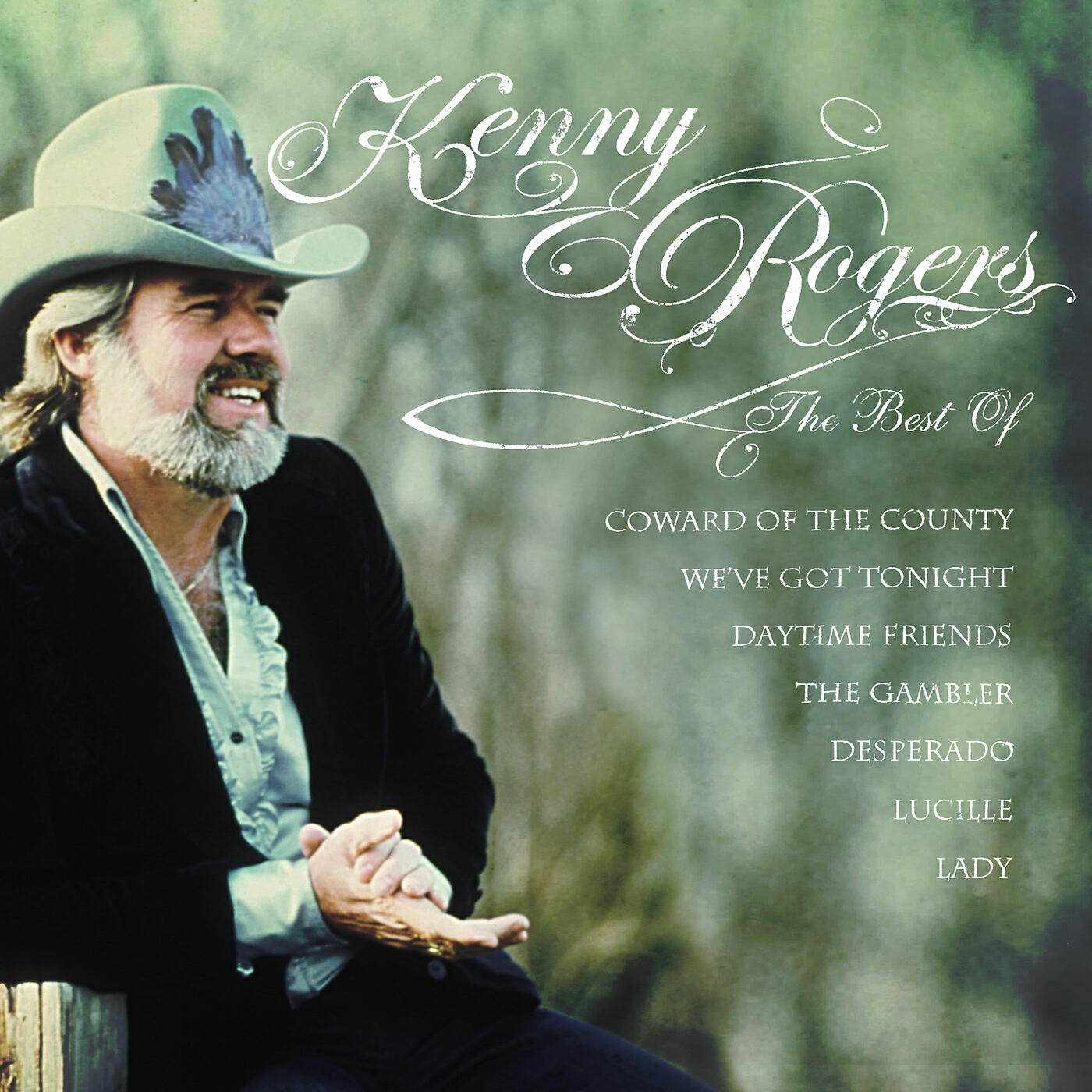 Релиз Very Best Of Kenny Rogers
