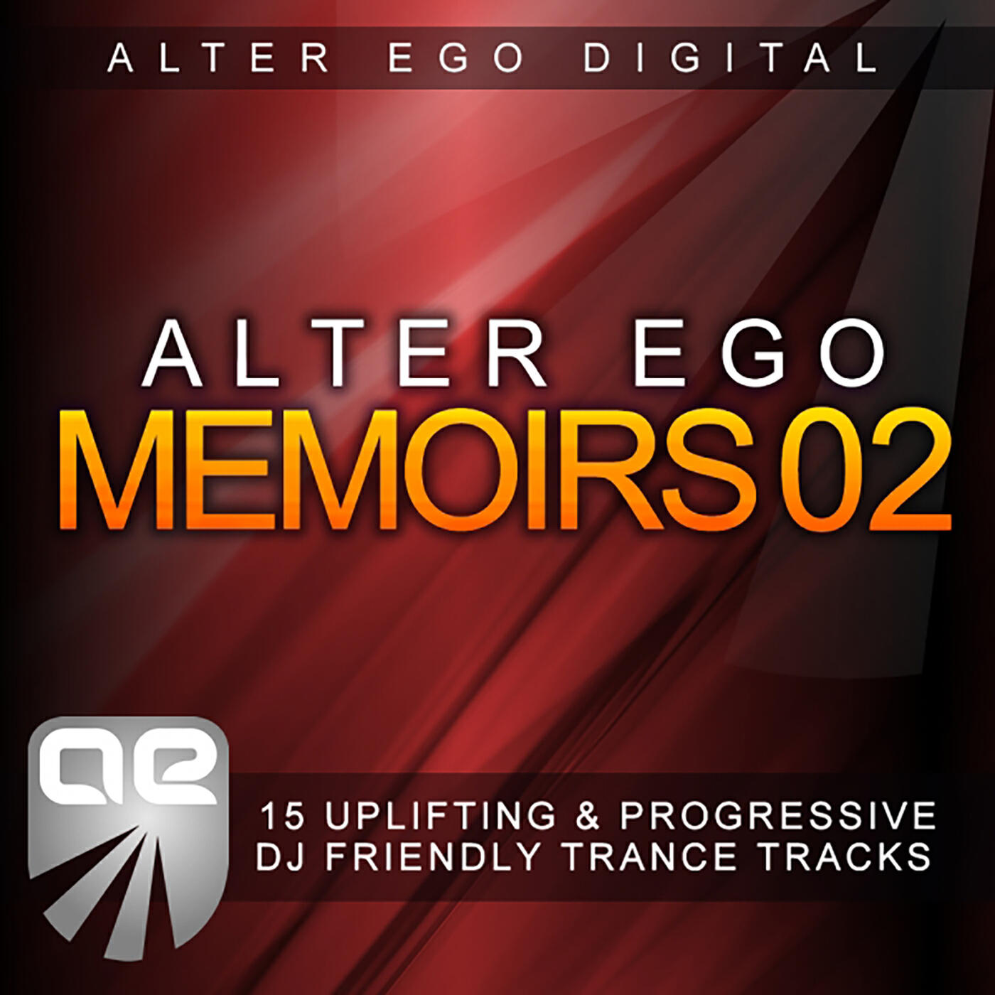 Релиз Alter Ego Memoirs 02