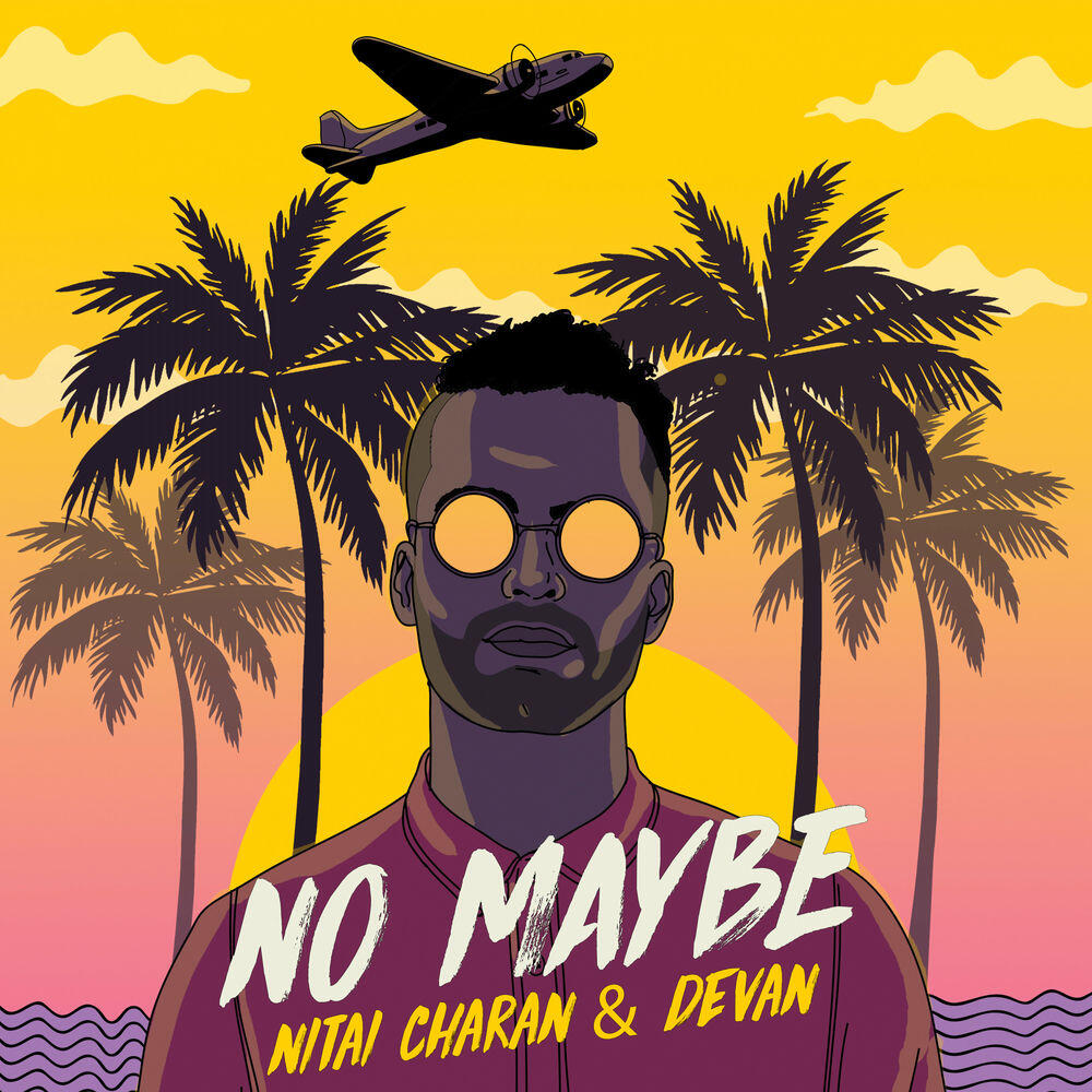 Релиз No Maybe