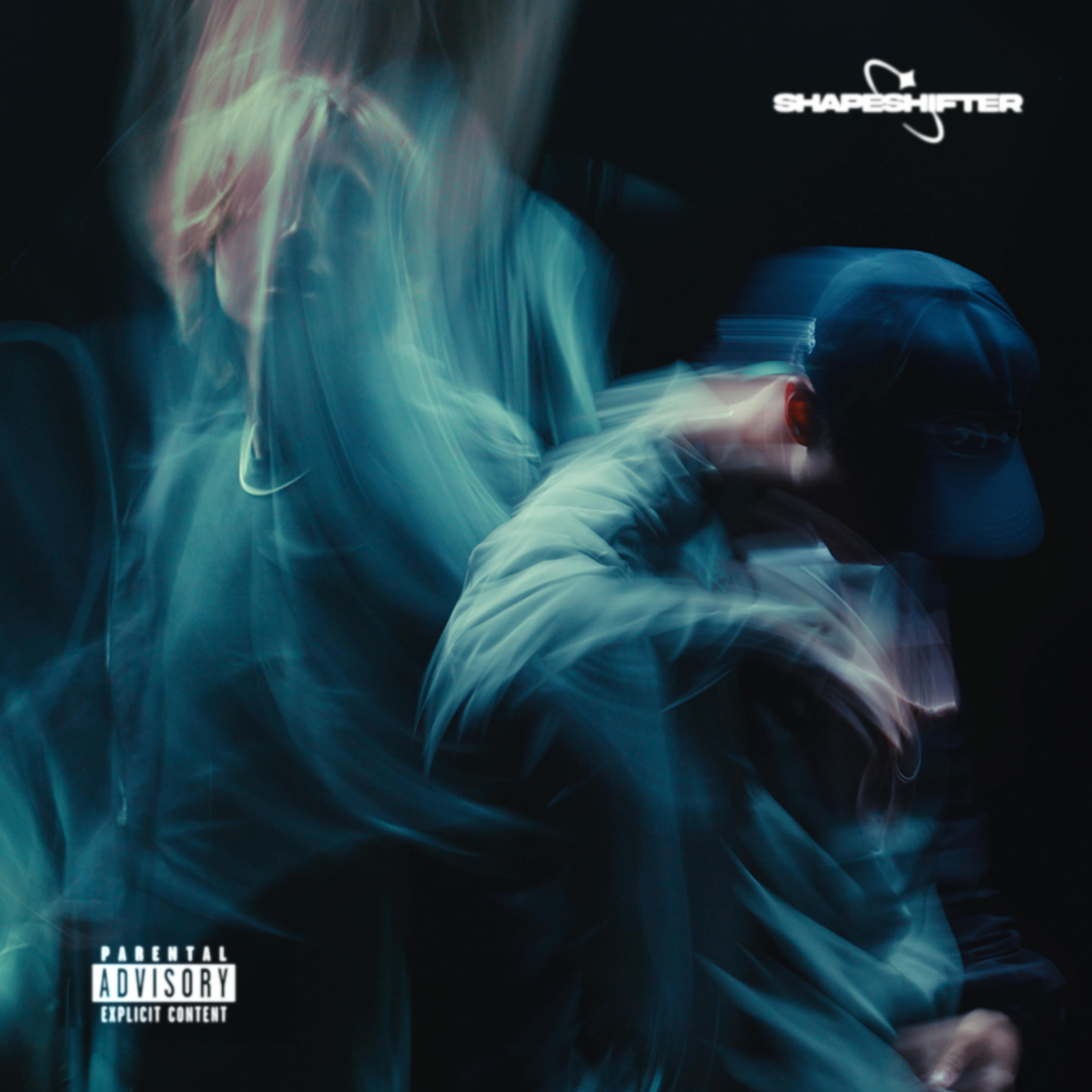 Релиз SHAPESHIFTER