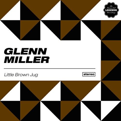 Релиз Little Brown Jug