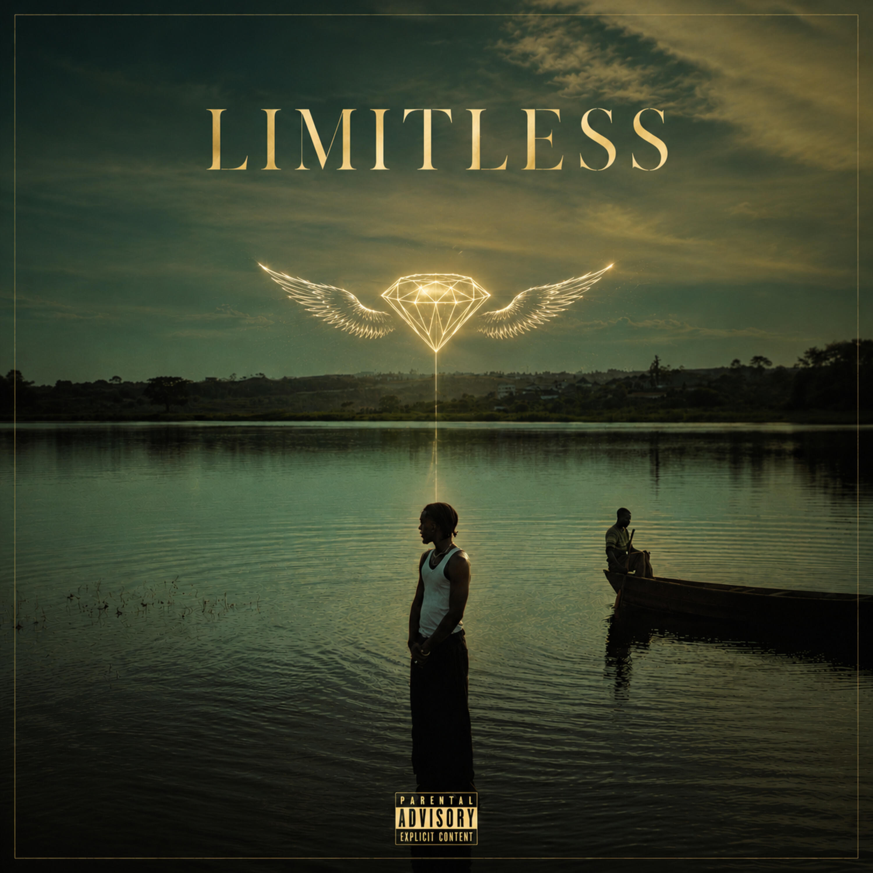 Релиз Limitless