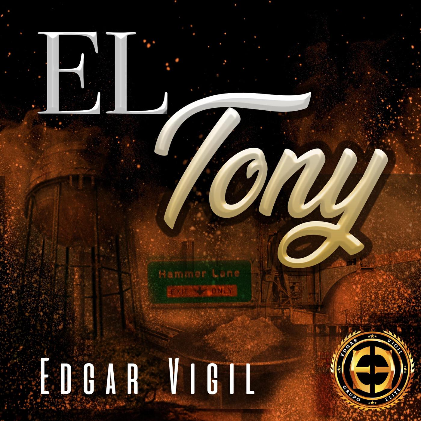 Релиз El Tony