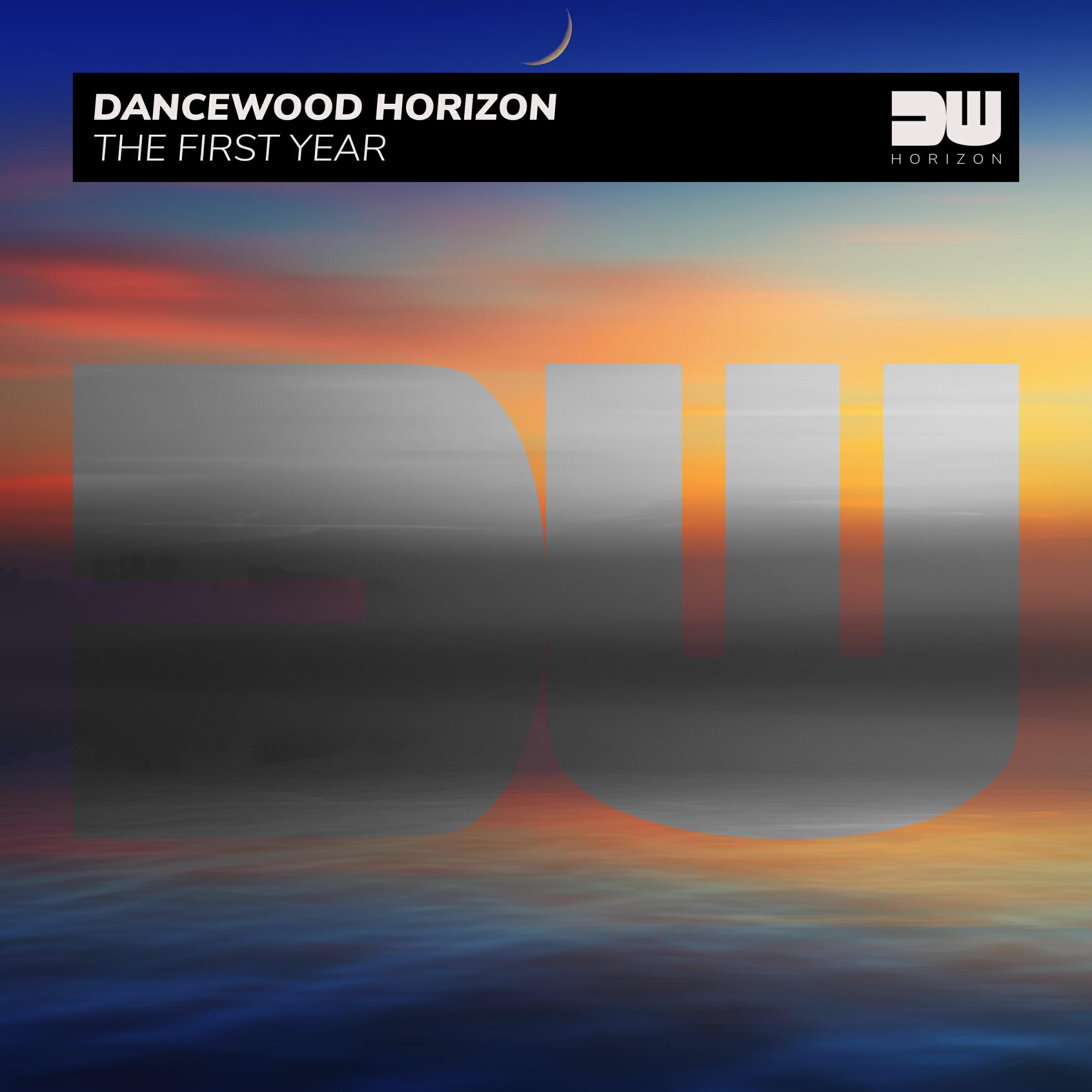 Релиз Dancewood Horizon - The First Year