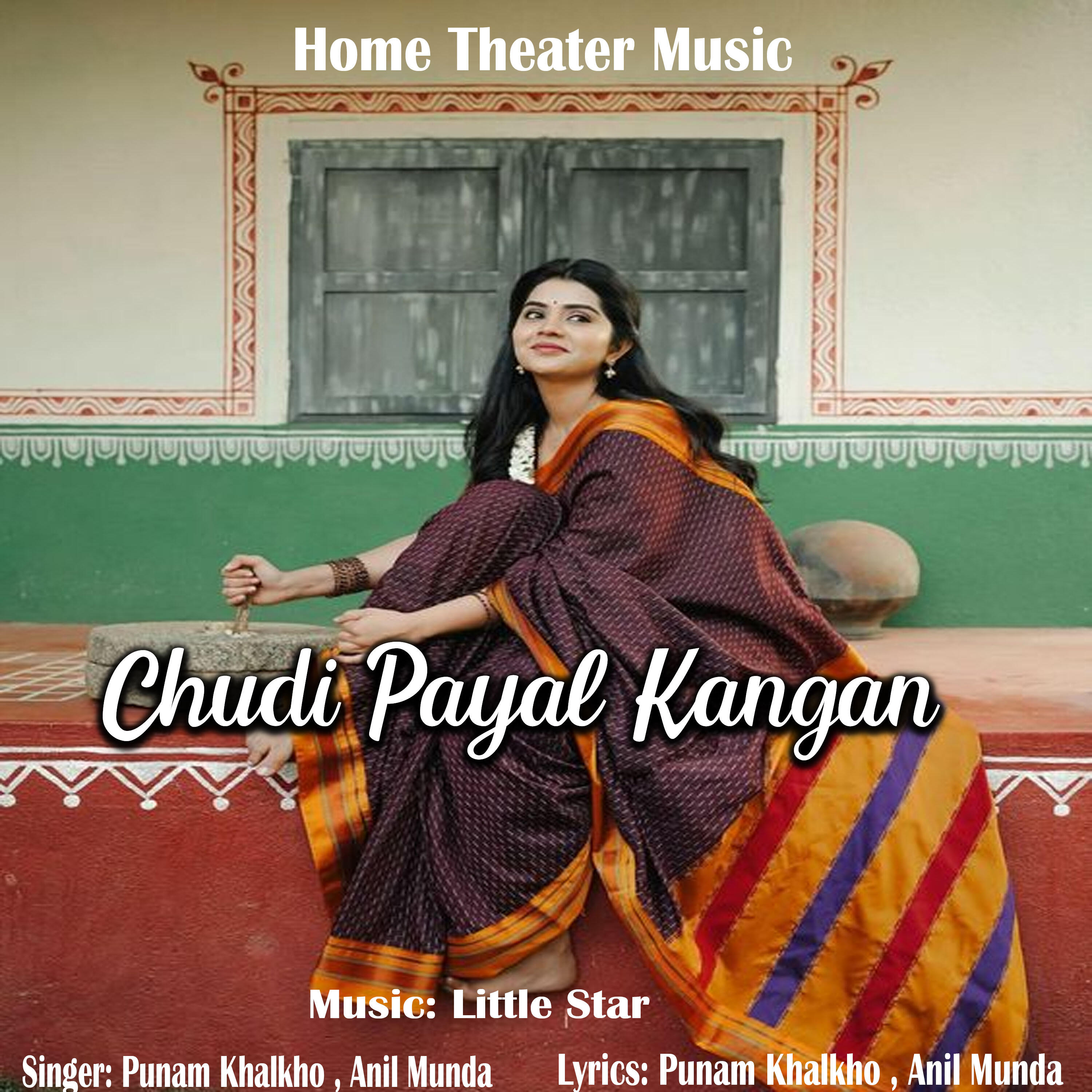 Релиз Chudi Payal Kangan