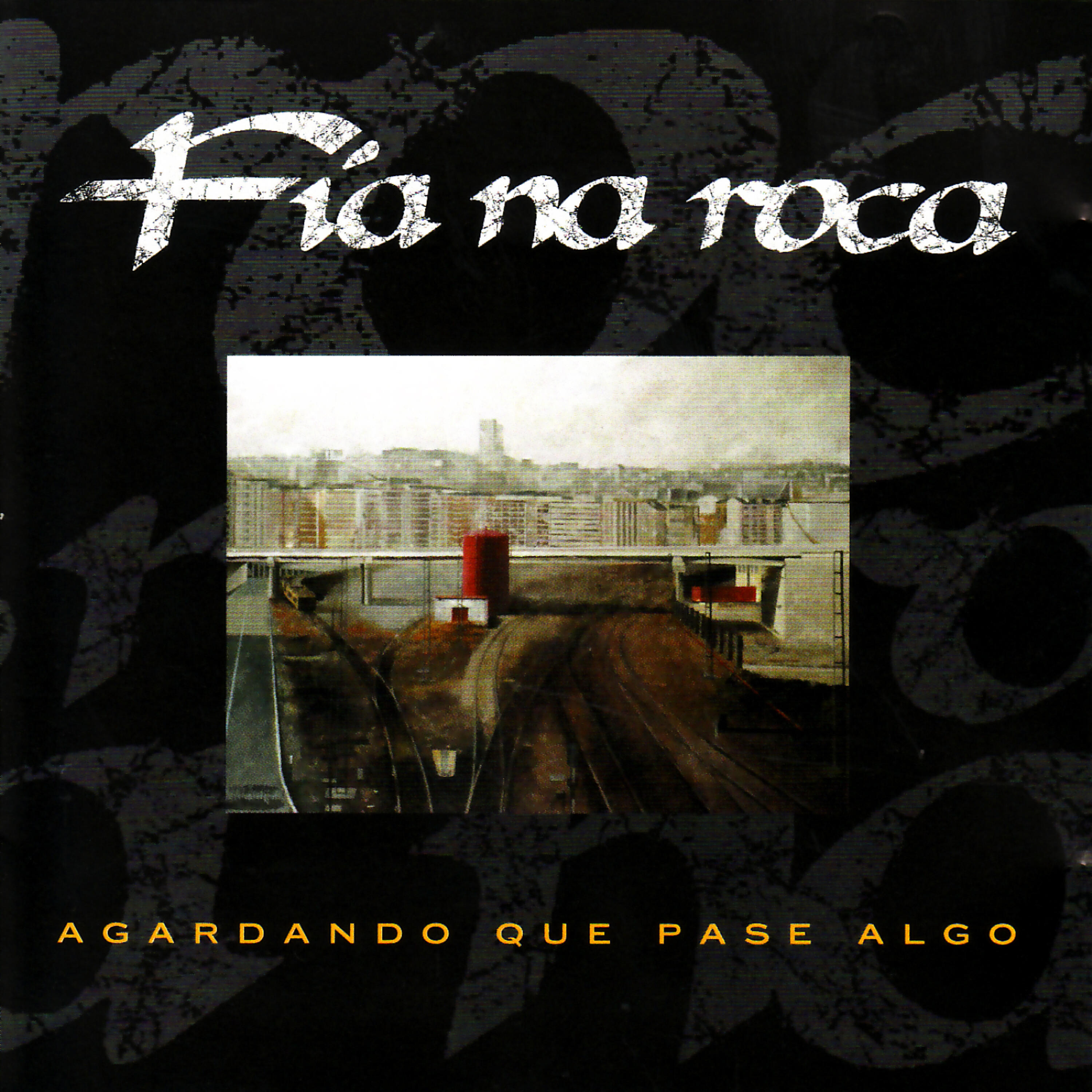 Релиз Agardando Que Pase Algo