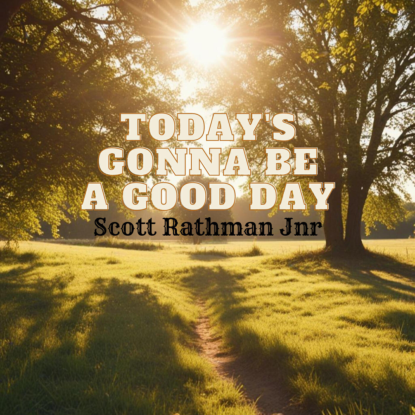 Релиз Today's Gonna Be a Good Day