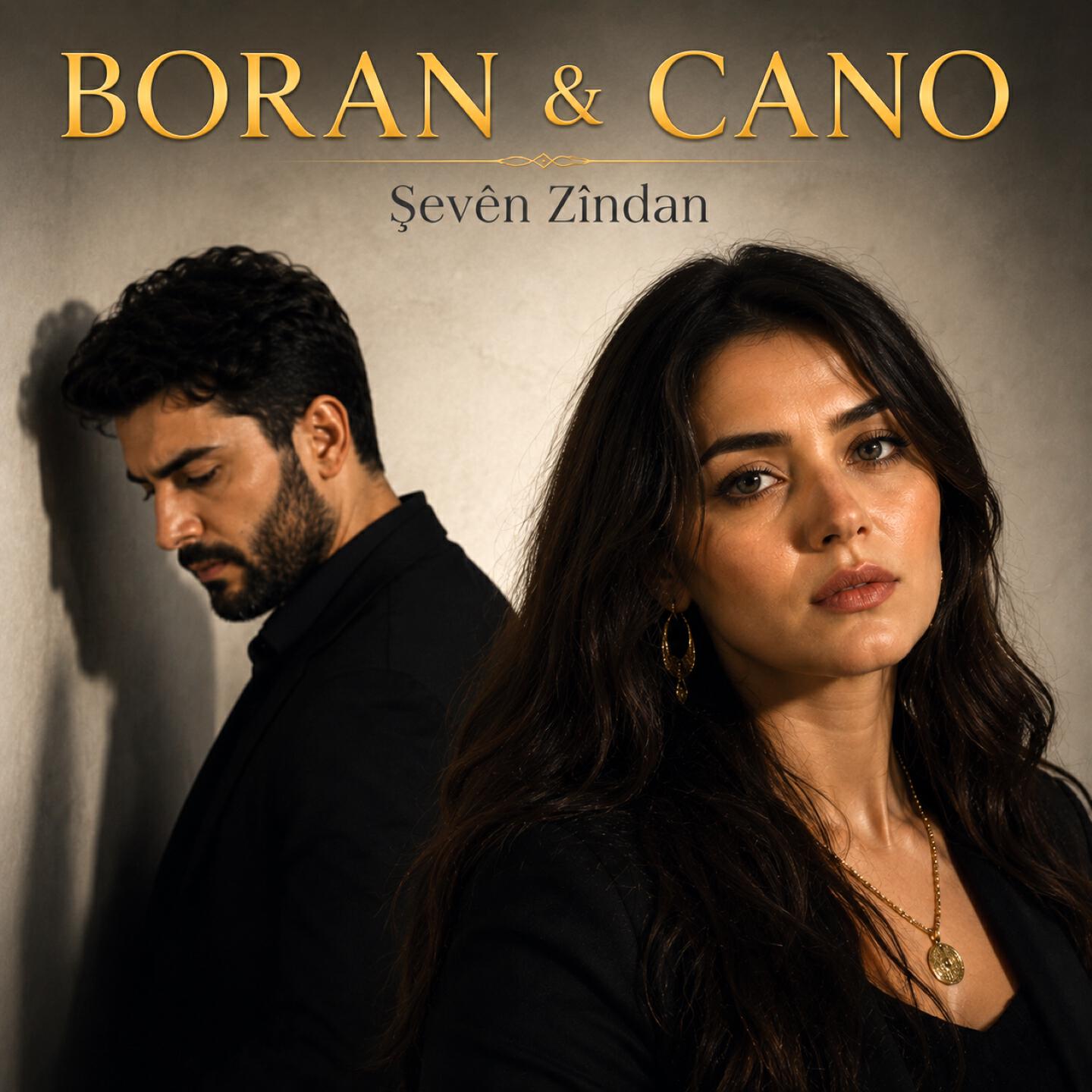 Релиз Şevên Zîndan