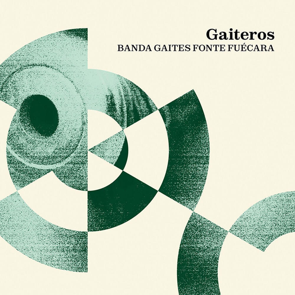 Релиз Gaiteros