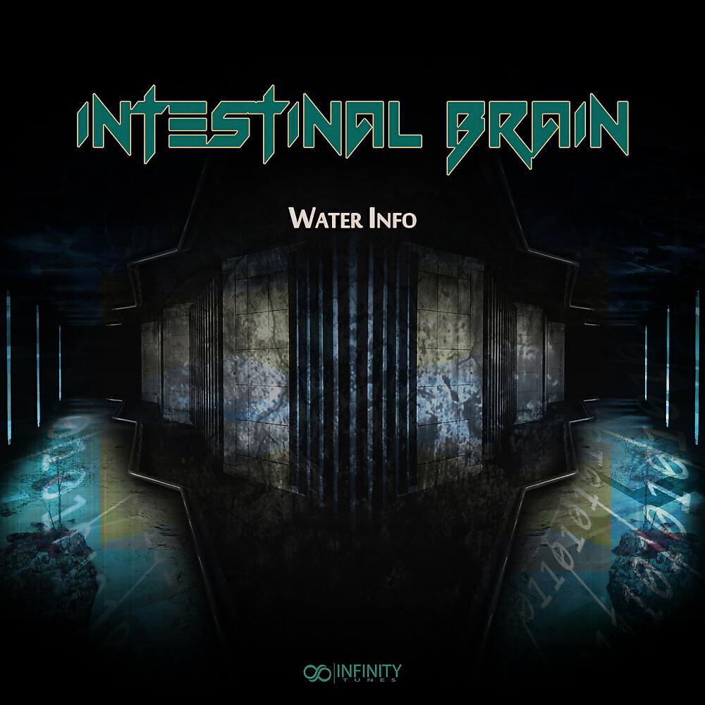 Релиз Water Info
