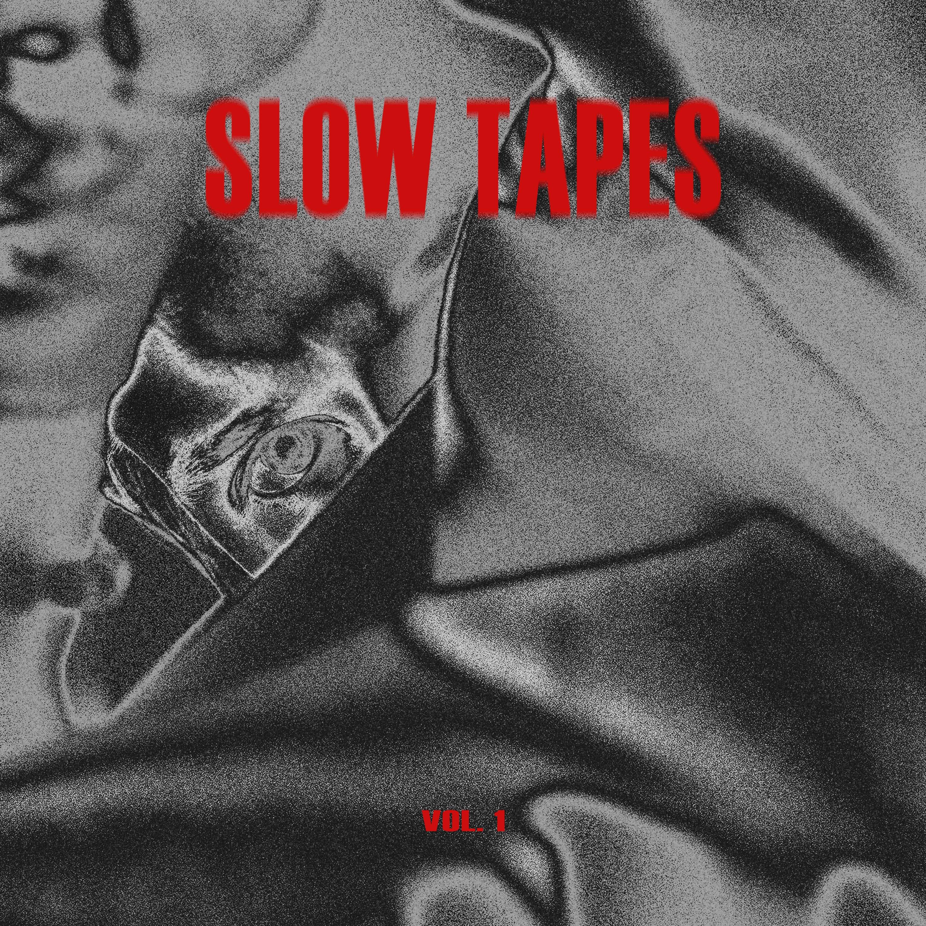 Релиз SLOW TAPES VOL. 1